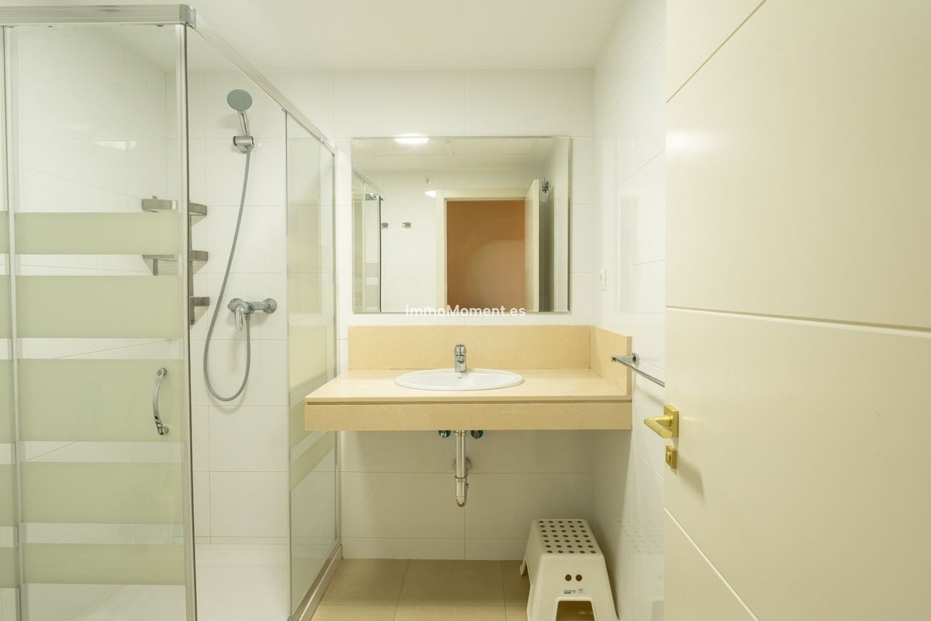 Resale - Apartment - Benalmadena - Benalmadena Centro