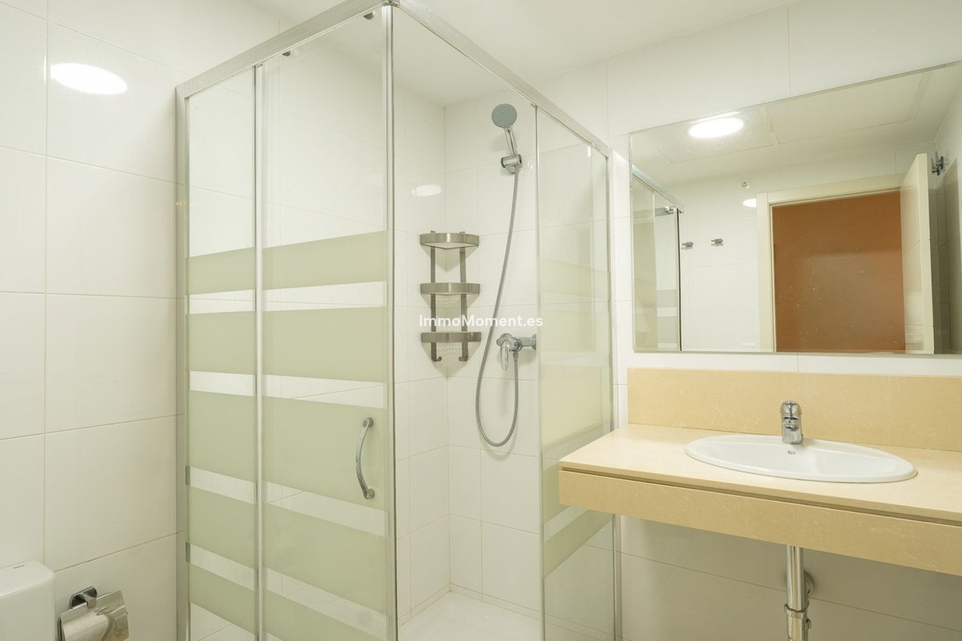 Resale - Apartment - Benalmadena - Benalmadena Centro