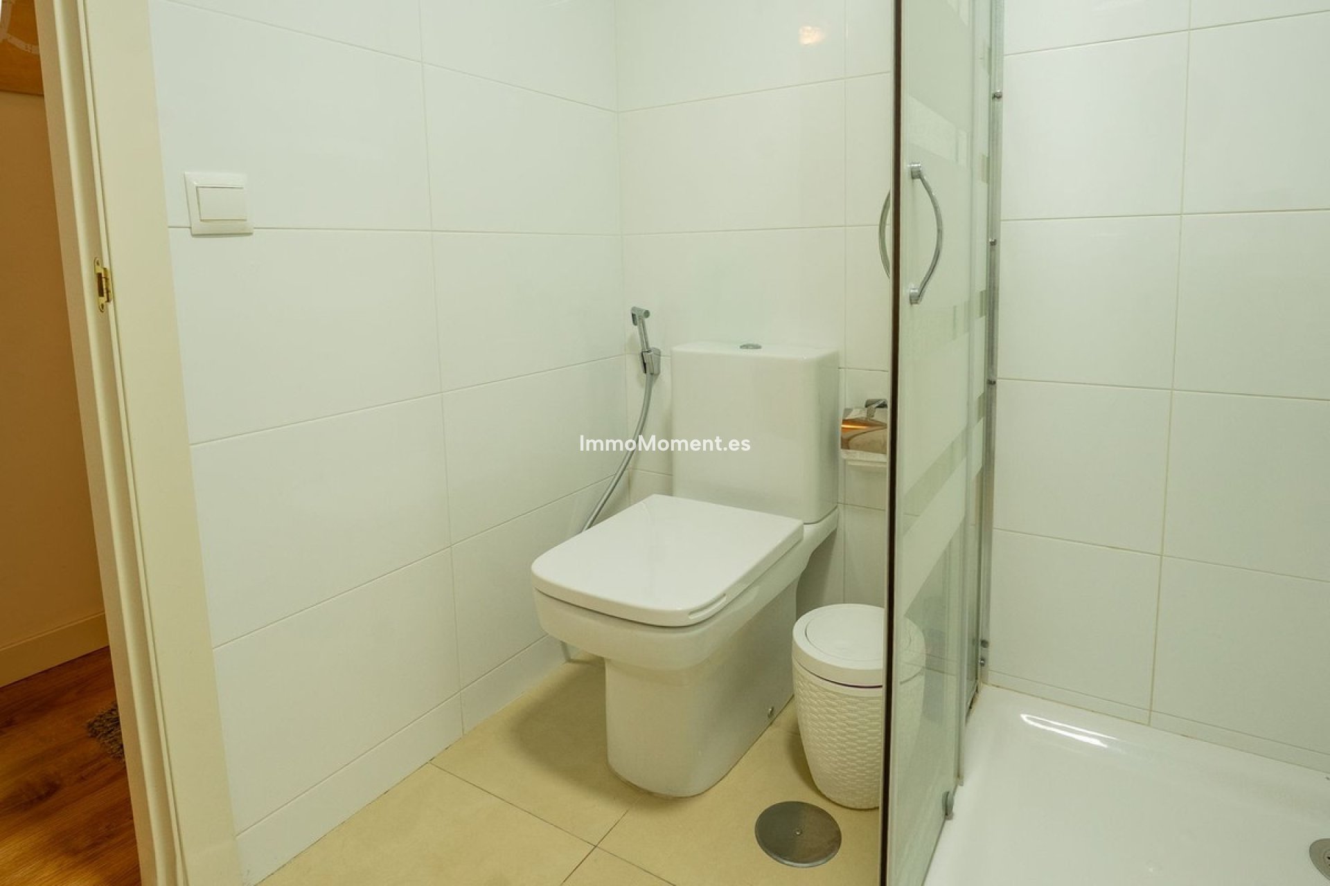 Resale - Apartment - Benalmadena - Benalmadena Centro