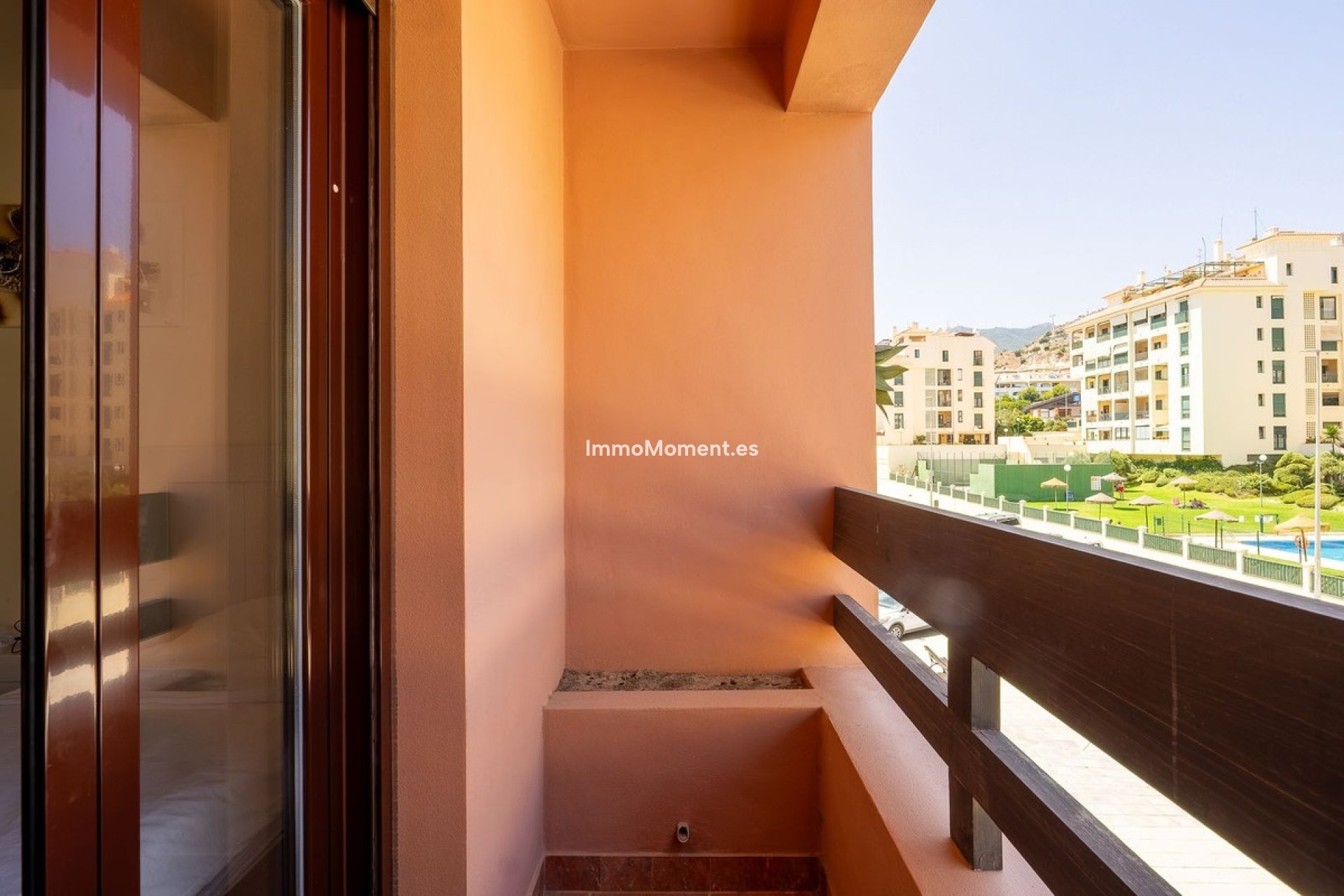 Resale - Apartment - Benalmadena - Benalmadena Centro