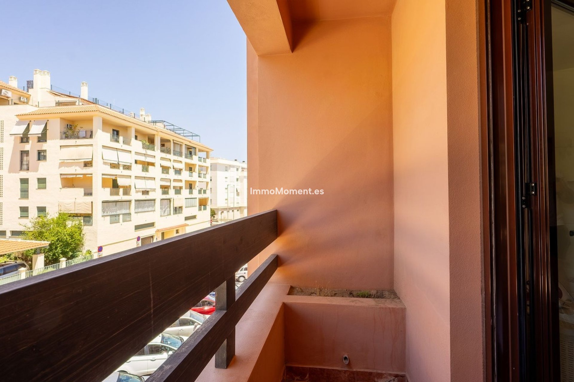 Resale - Apartment - Benalmadena - Benalmadena Centro