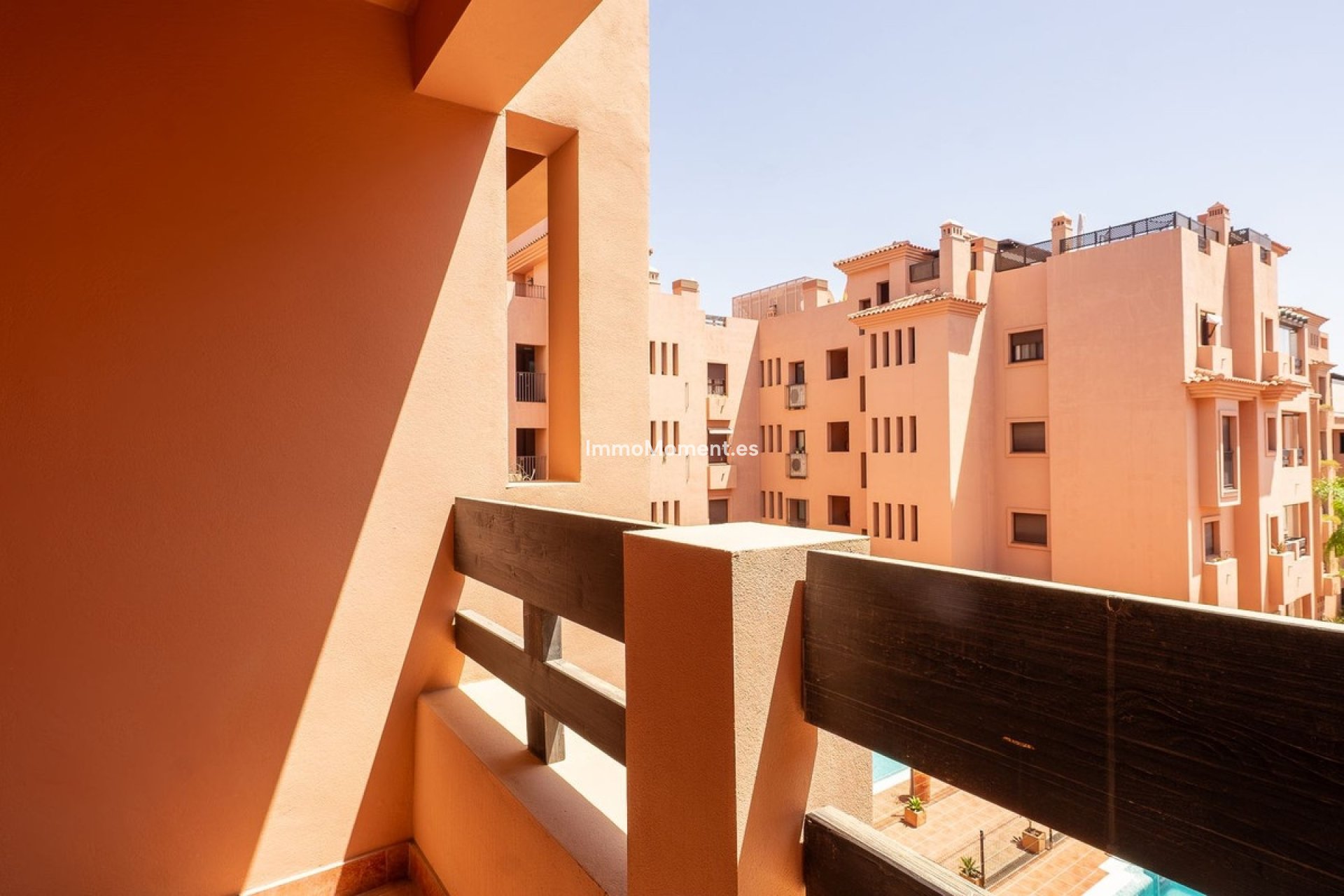 Resale - Apartment - Benalmadena - Benalmadena Centro