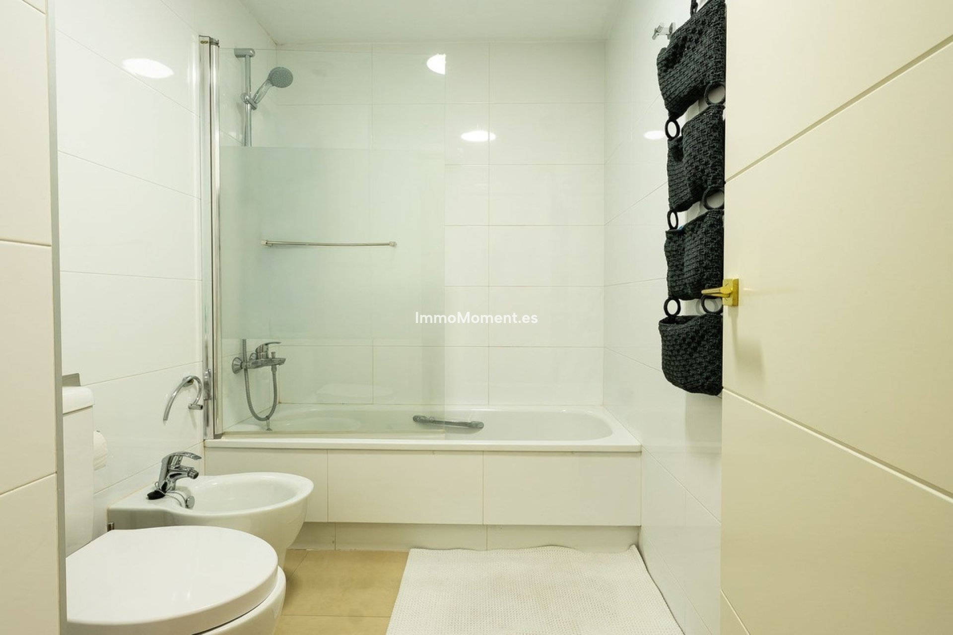 Resale - Apartment - Benalmadena - Benalmadena Centro
