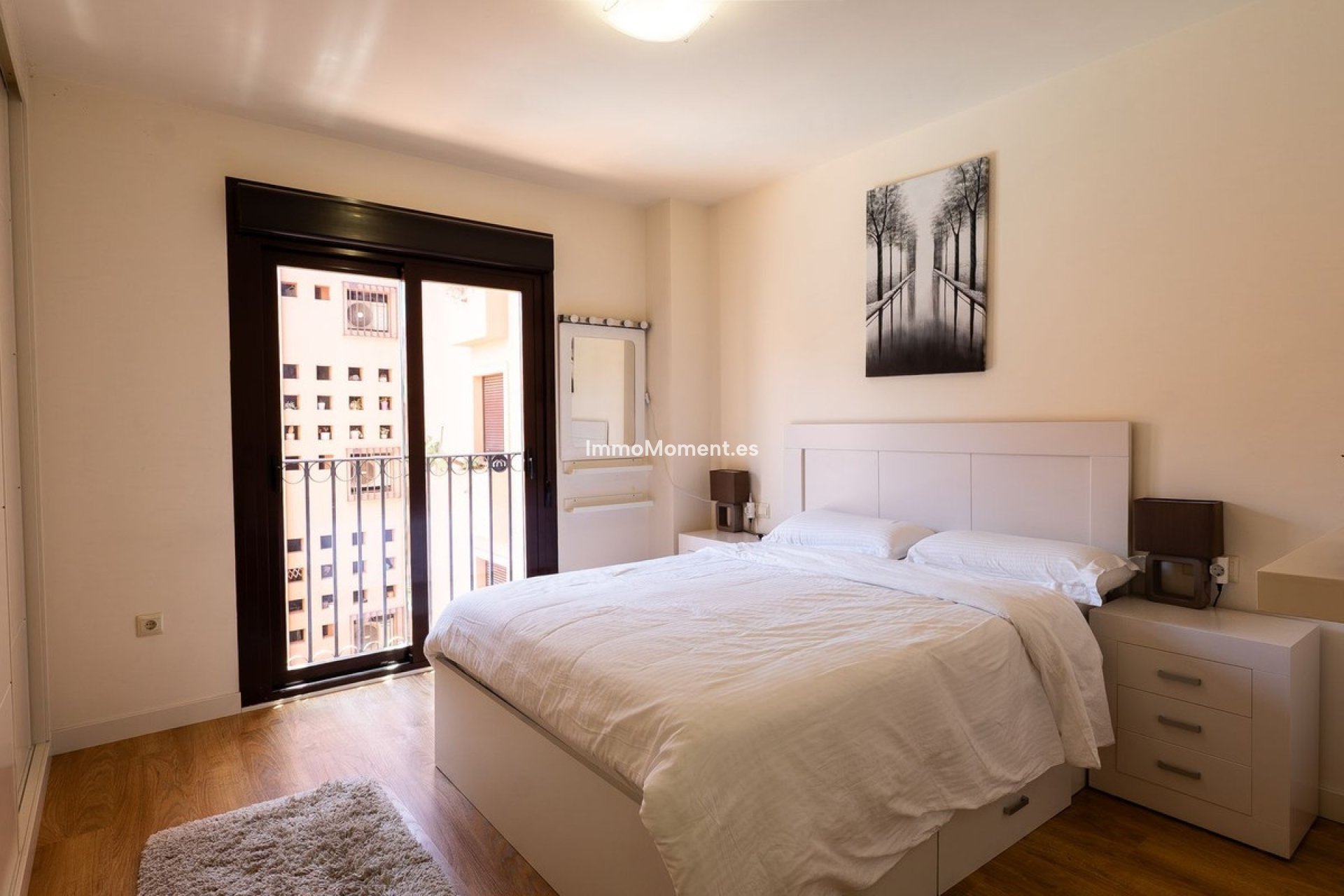 Resale - Apartment - Benalmadena - Benalmadena Centro