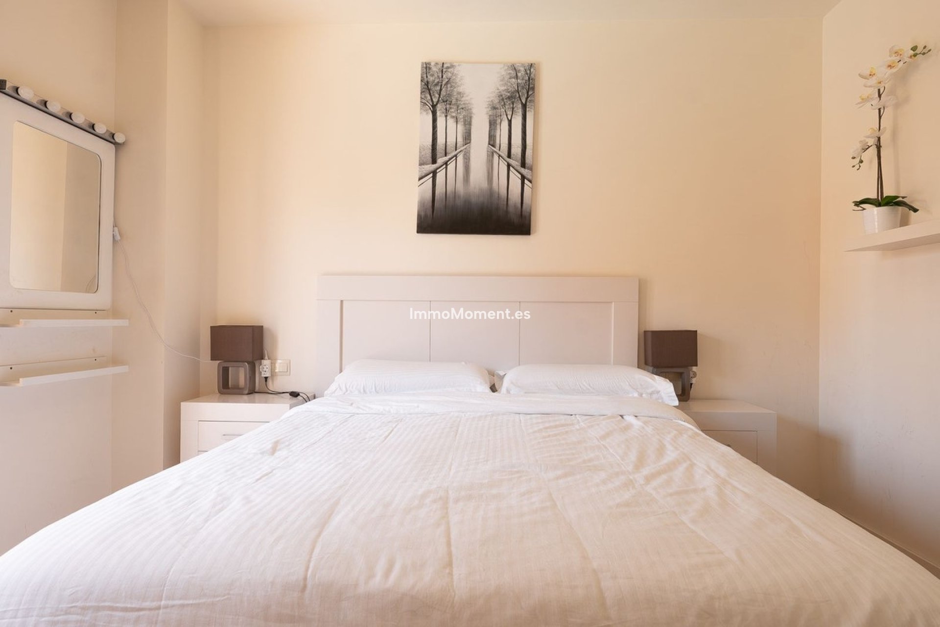 Resale - Apartment - Benalmadena - Benalmadena Centro