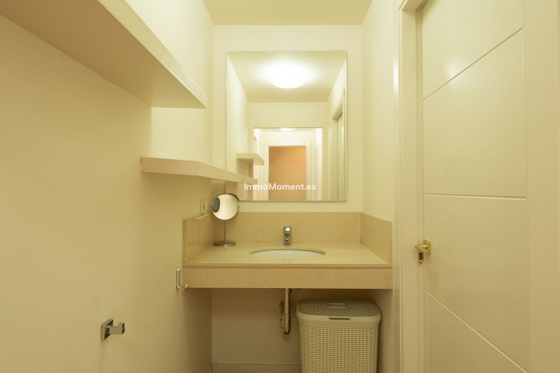Resale - Apartment - Benalmadena - Benalmadena Centro