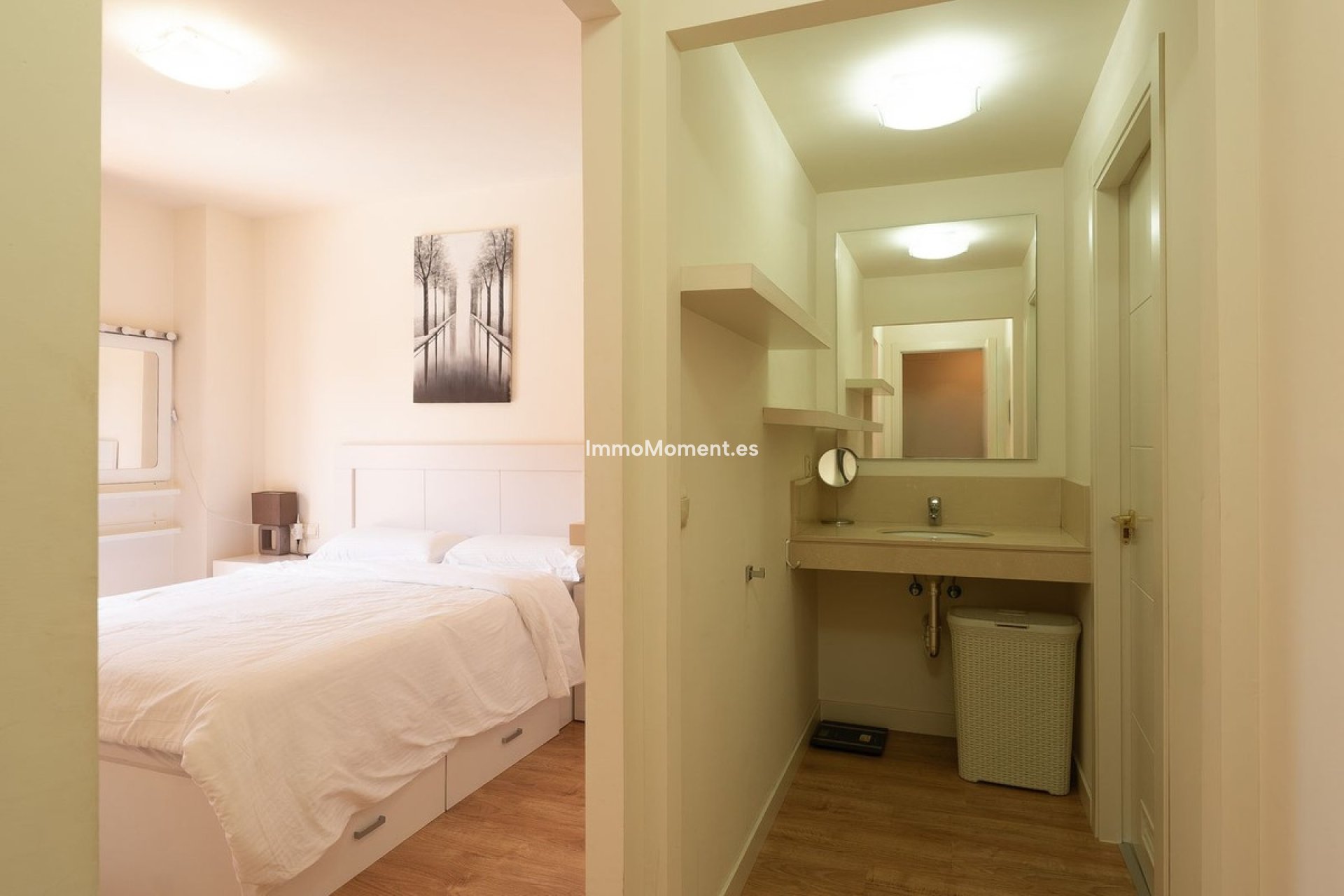 Resale - Apartment - Benalmadena - Benalmadena Centro