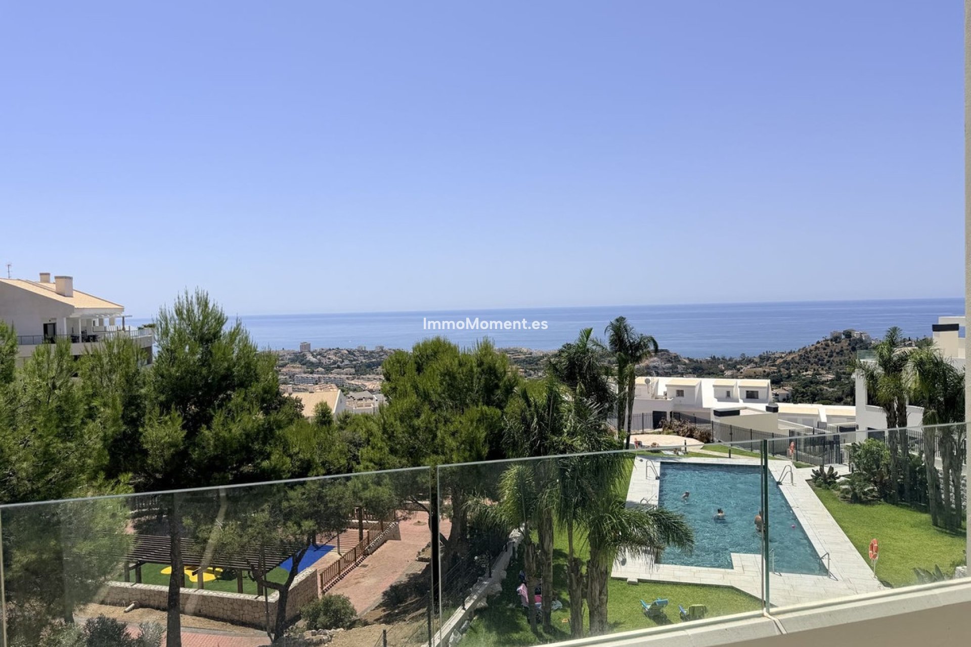 Resale - Apartment - Benalmadena - Benalmadena Centro