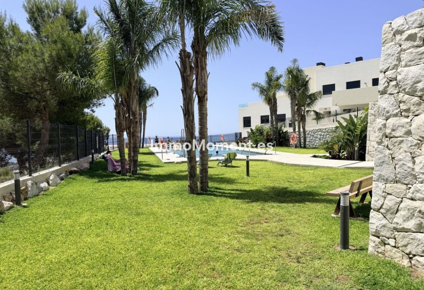 Resale - Apartment - Benalmadena - Benalmadena Centro