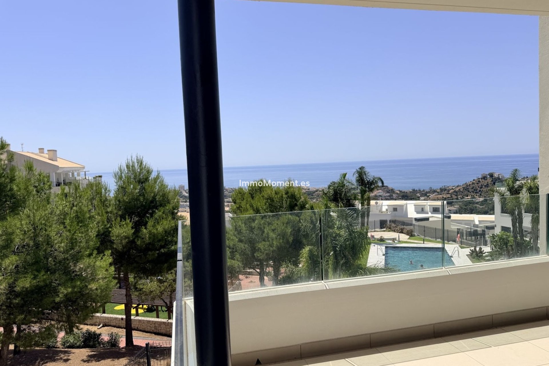 Resale - Apartment - Benalmadena - Benalmadena Centro