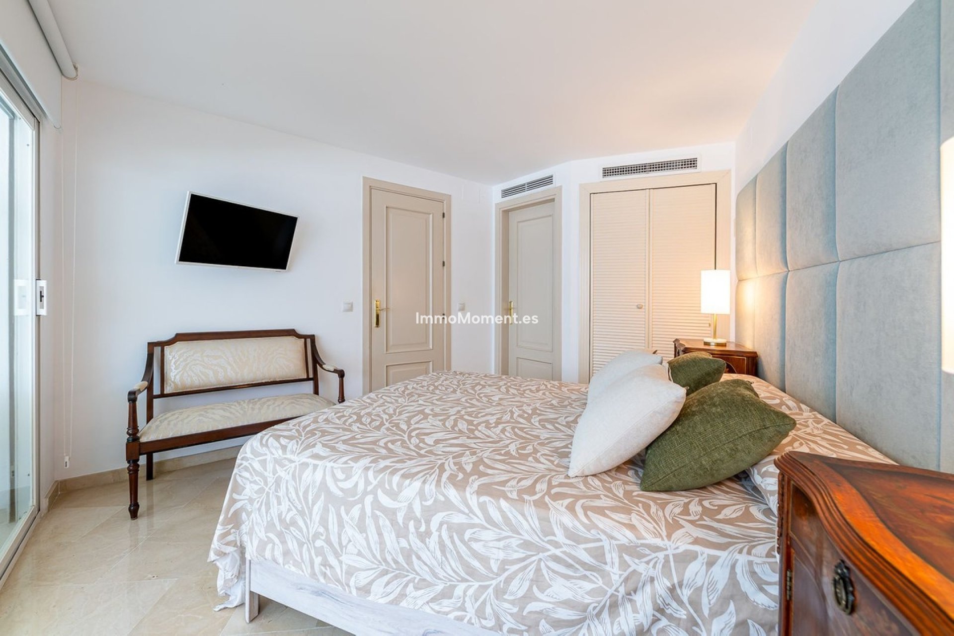 Resale - Apartment - Benalmadena - Benalmadena Centro