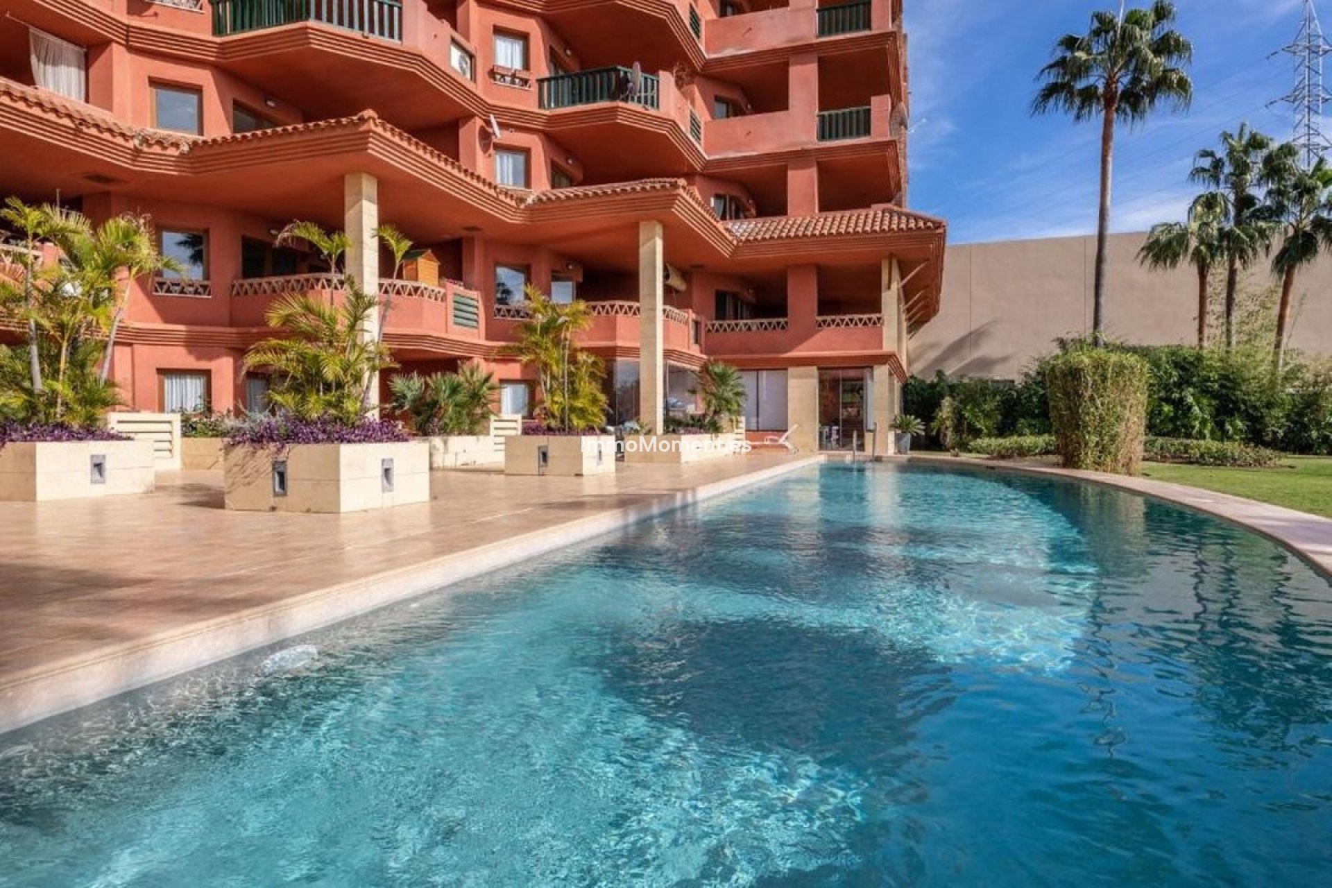 Resale - Apartment - Benalmadena - Benalmadena Centro