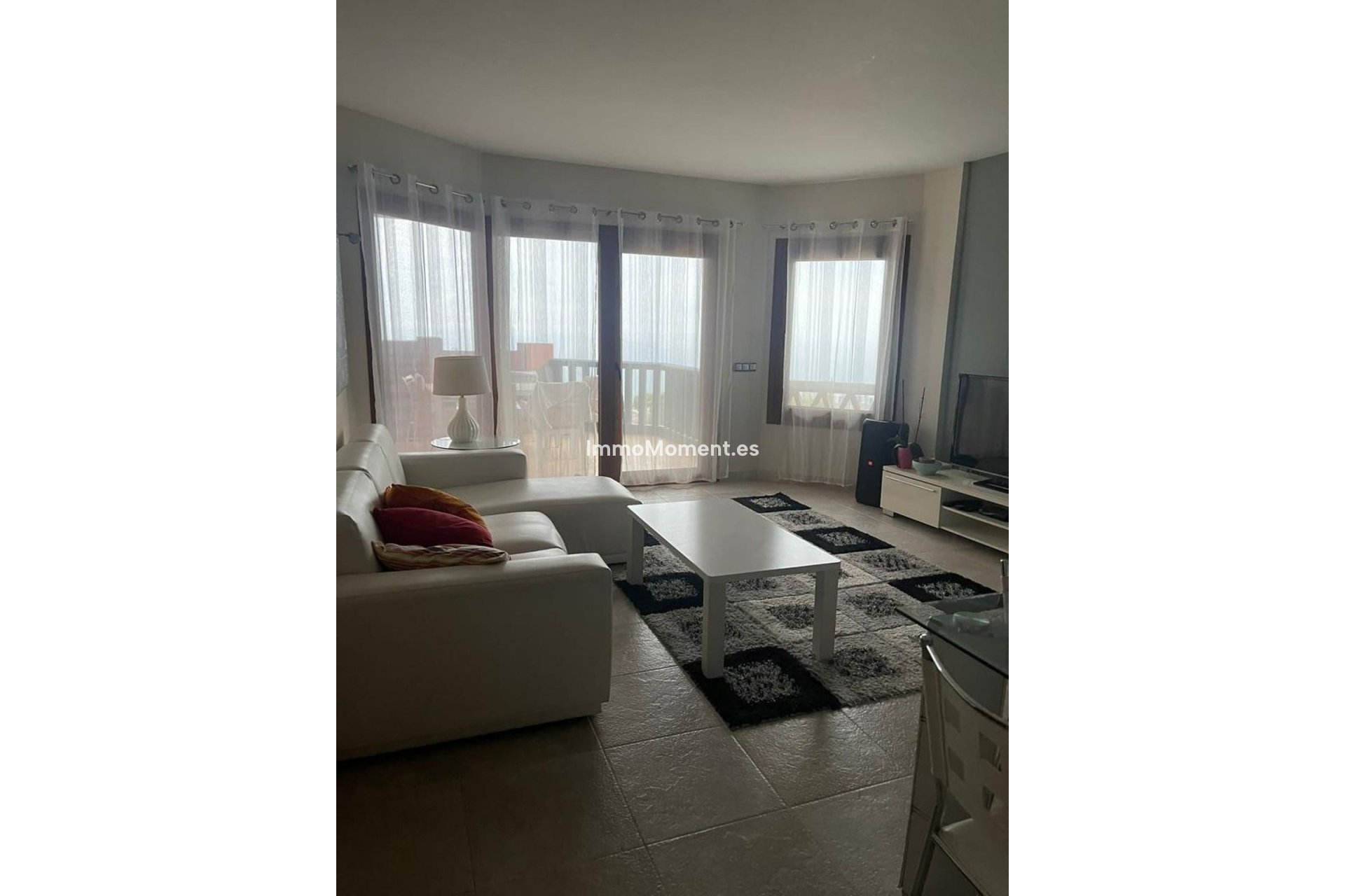 Resale - Apartment - Benalmadena - Benalmadena Centro