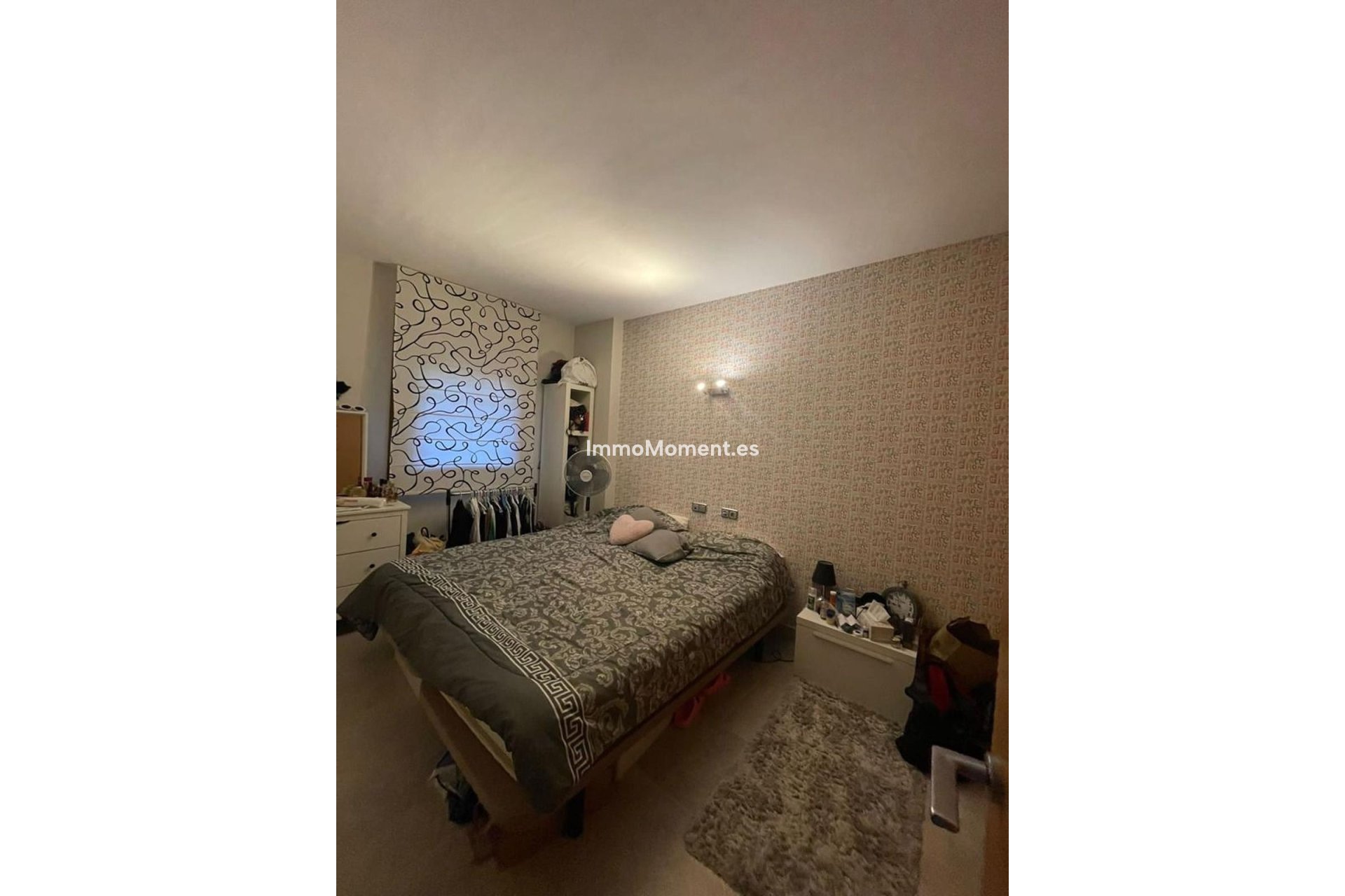 Resale - Apartment - Benalmadena - Benalmadena Centro