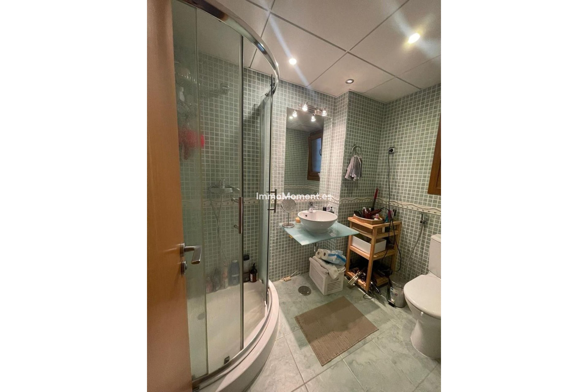 Resale - Apartment - Benalmadena - Benalmadena Centro