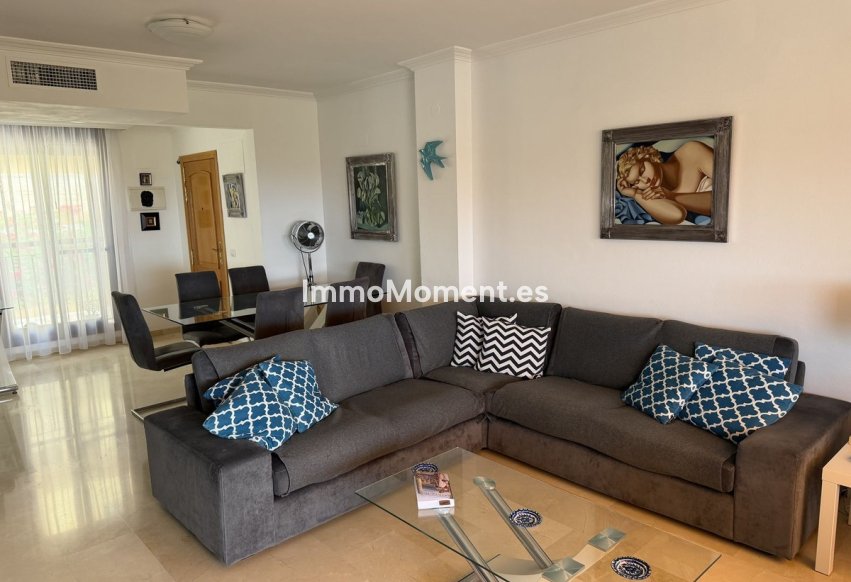 Resale - Apartment - Benalmadena - Benalmadena Centro