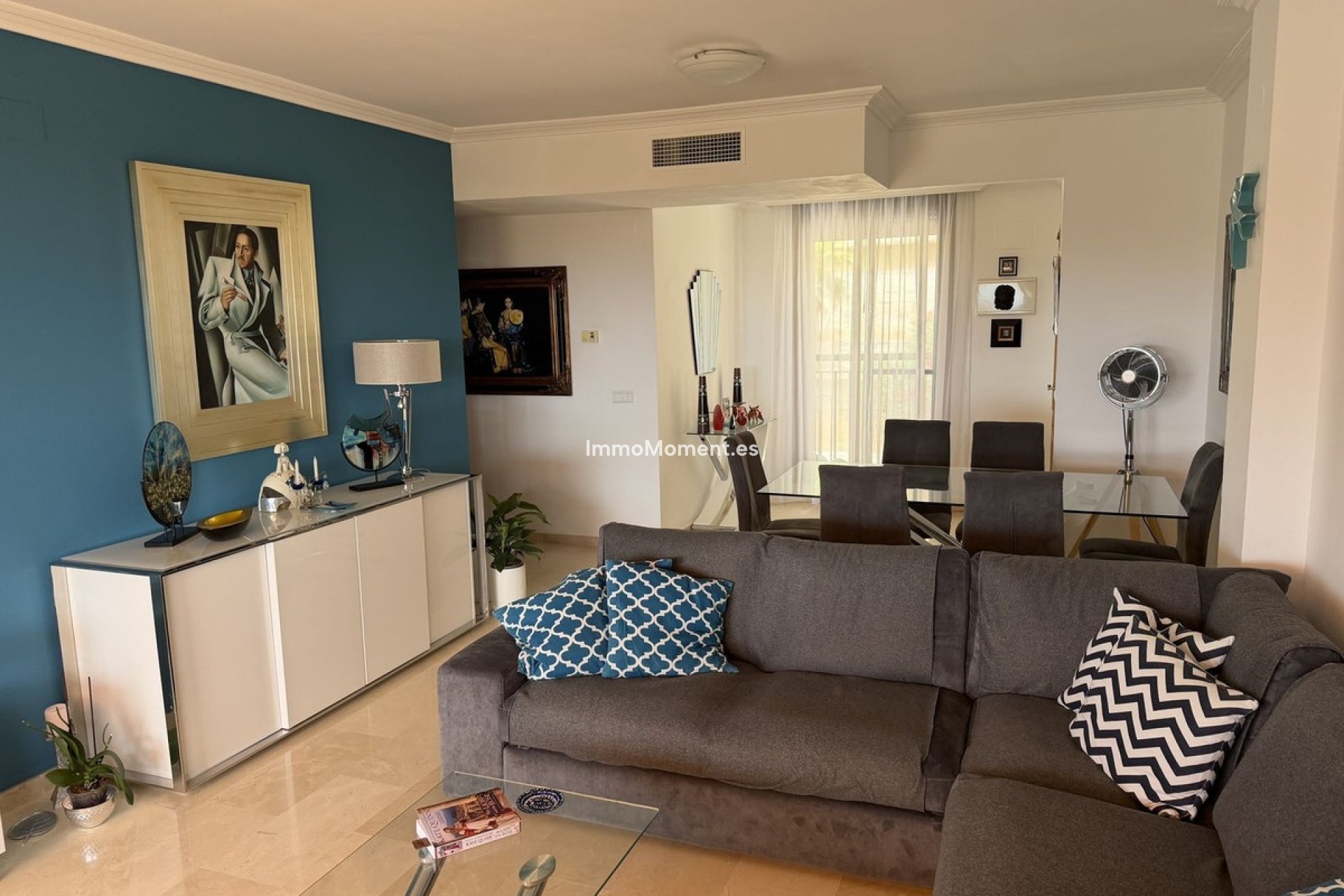 Resale - Apartment - Benalmadena - Benalmadena Centro
