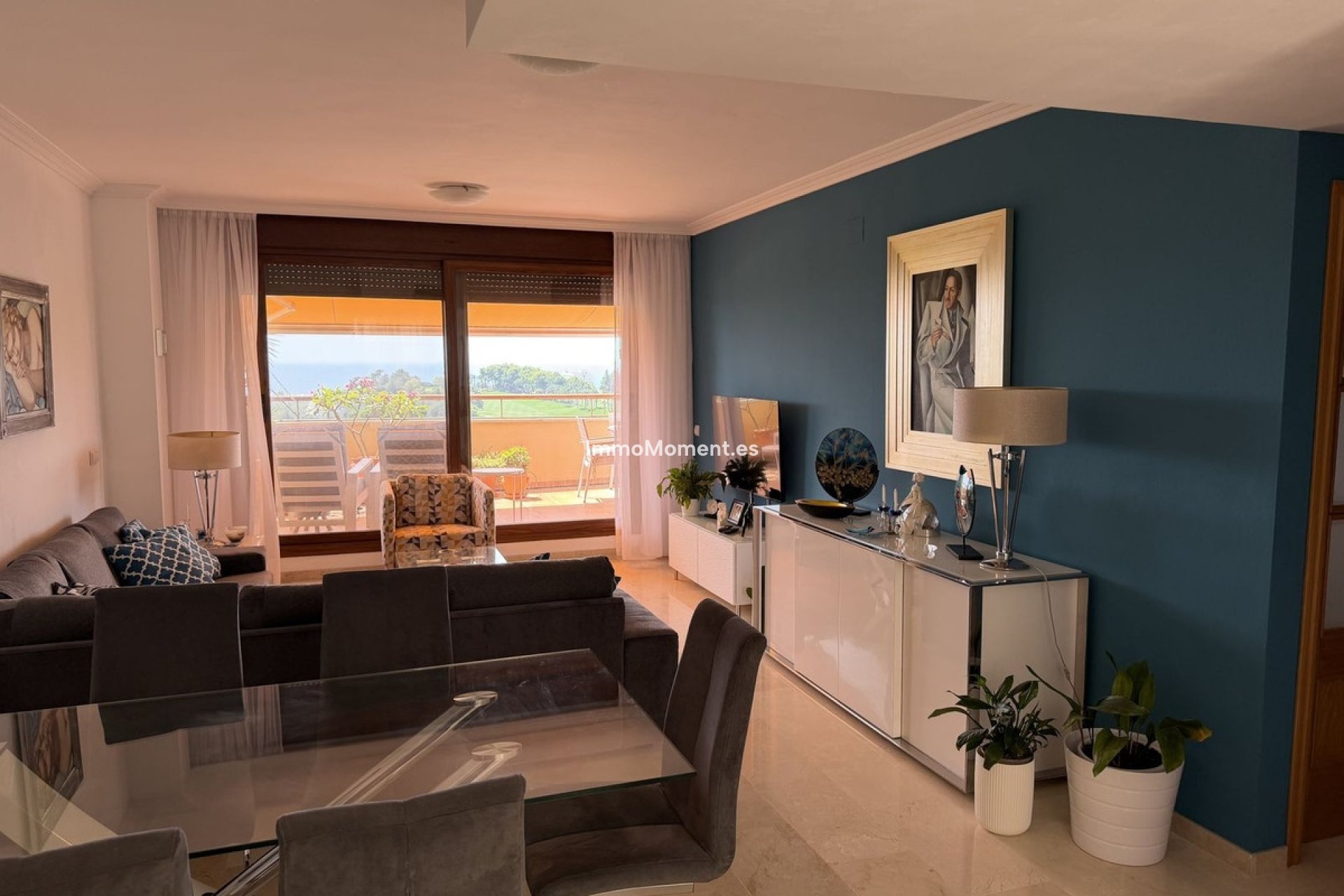 Resale - Apartment - Benalmadena - Benalmadena Centro