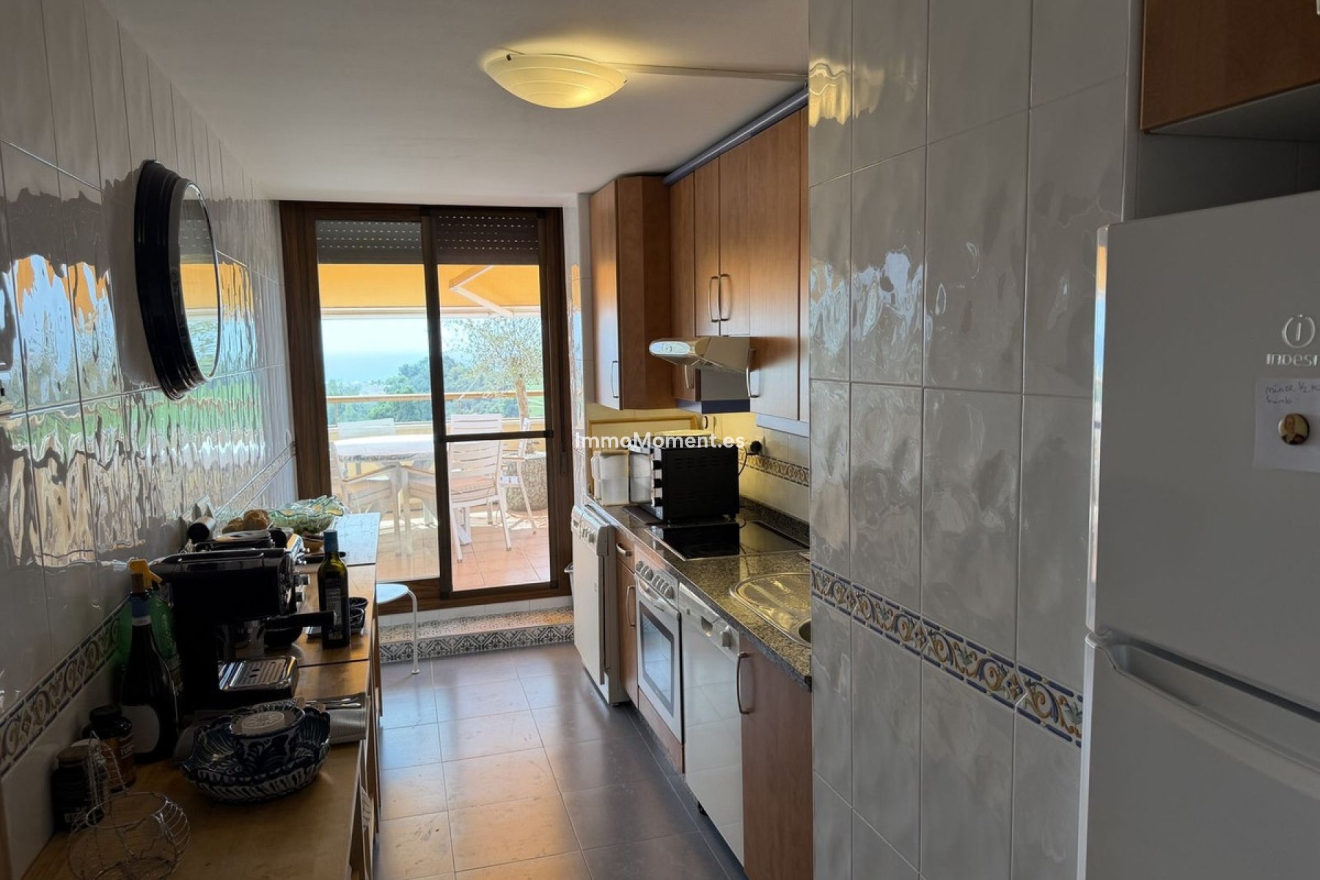 Resale - Apartment - Benalmadena - Benalmadena Centro