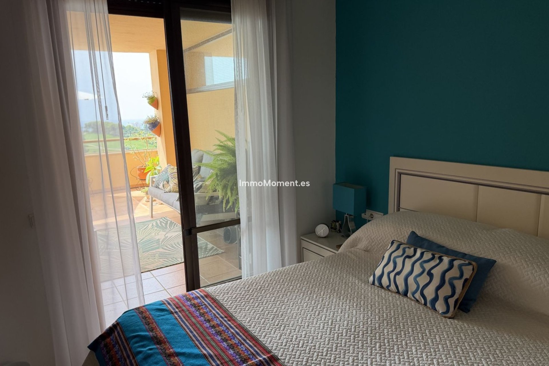 Resale - Apartment - Benalmadena - Benalmadena Centro