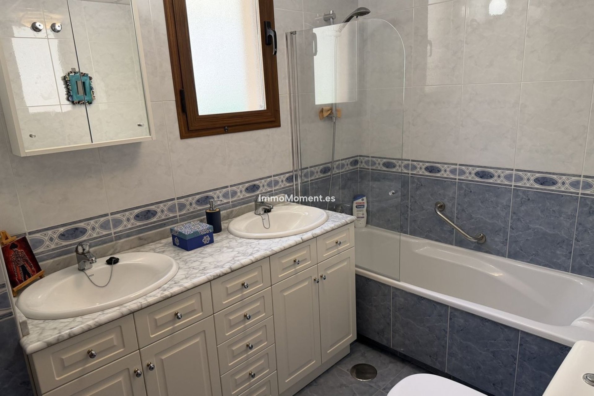Resale - Apartment - Benalmadena - Benalmadena Centro