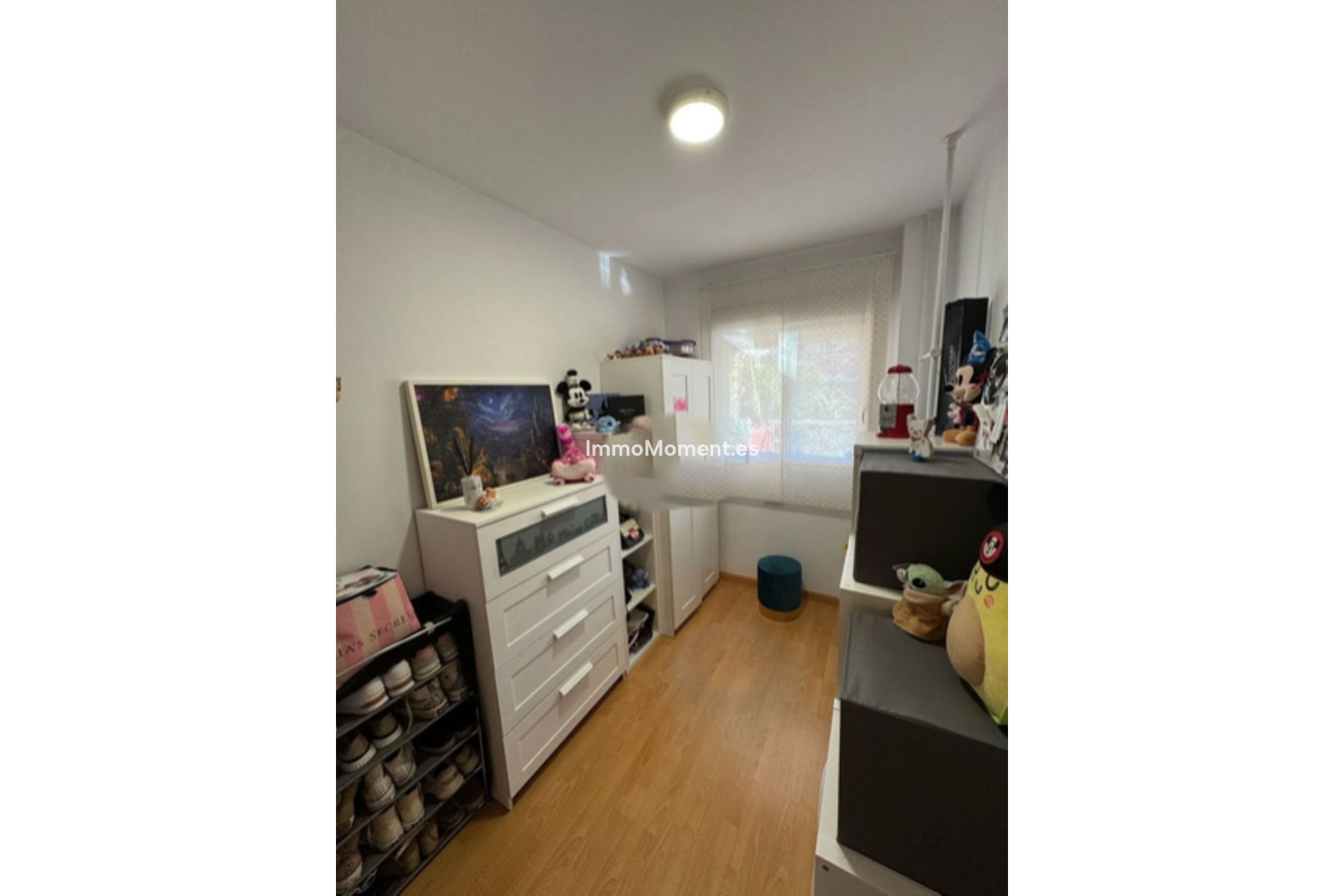Resale - Apartment - Benalmadena - Benalmadena Centro