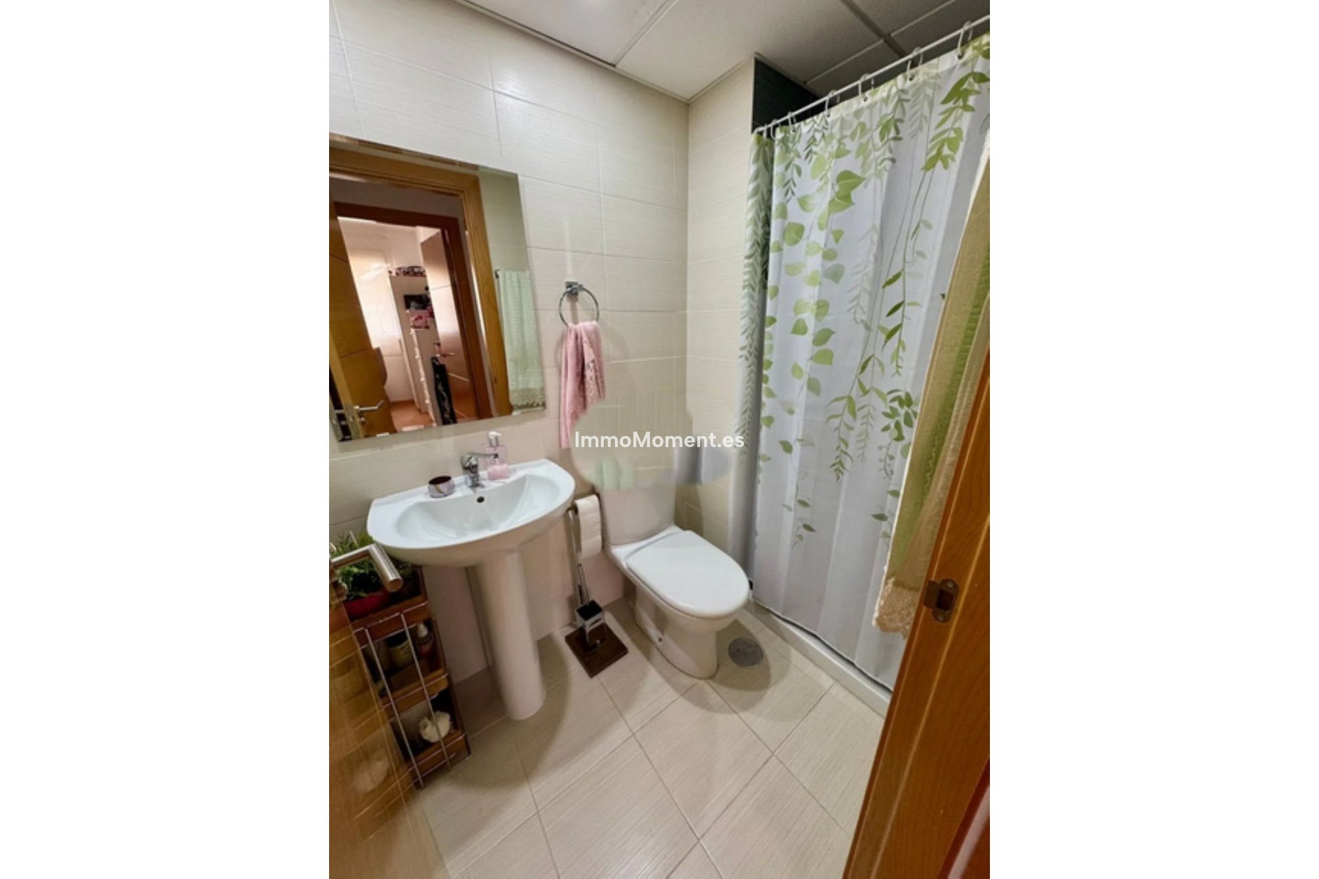 Resale - Apartment - Benalmadena - Benalmadena Centro