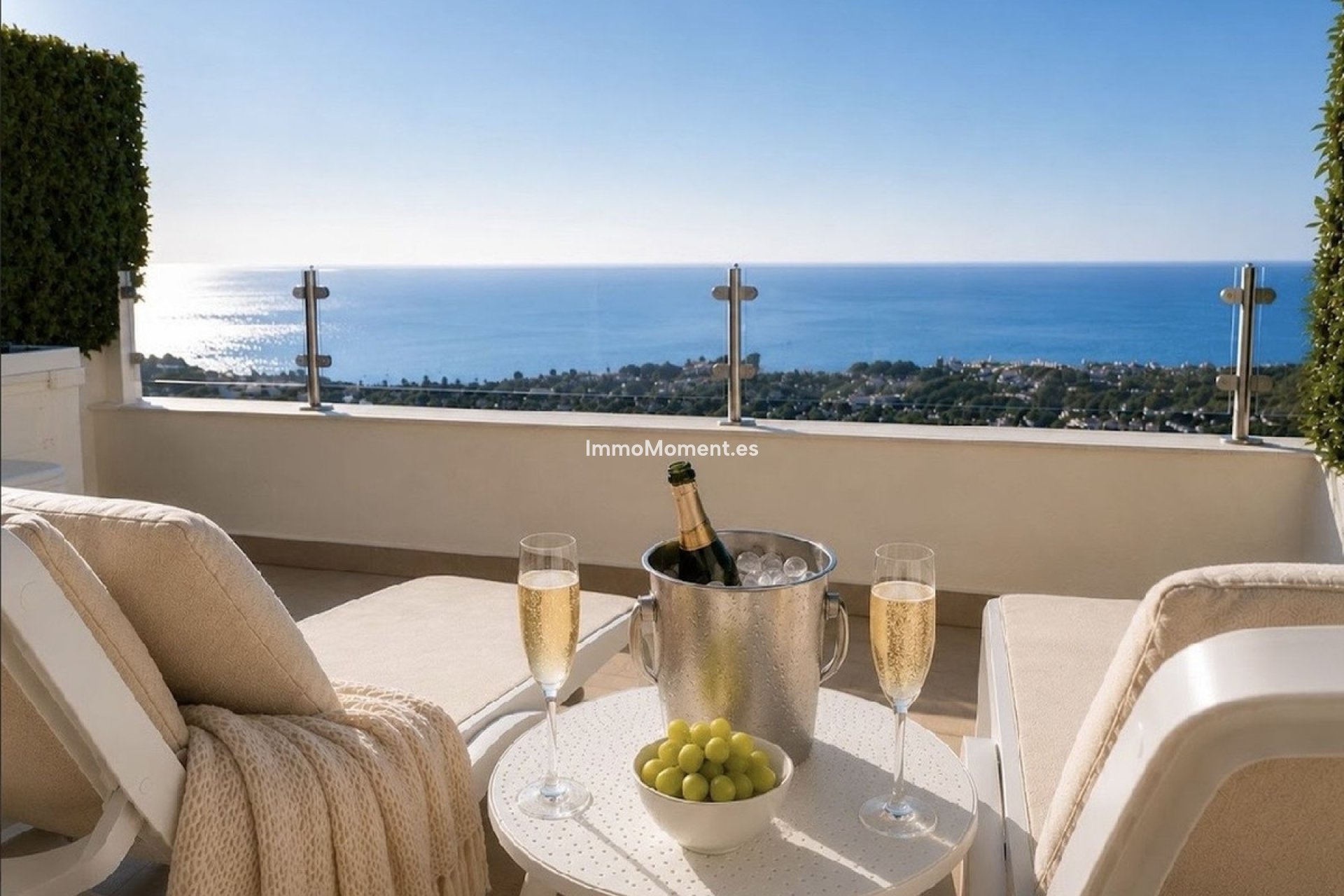 Resale - Apartment - Benalmadena - Benalmadena Centro