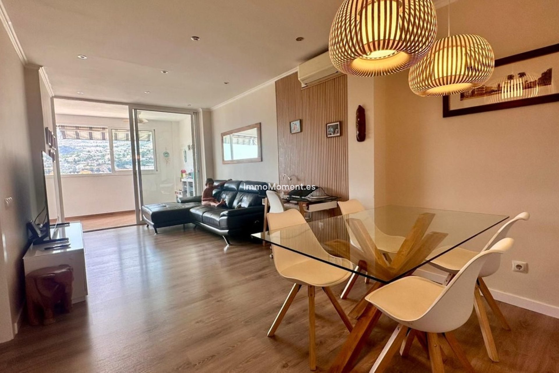 Resale - Apartment - Benalmadena - Benalmadena Centro