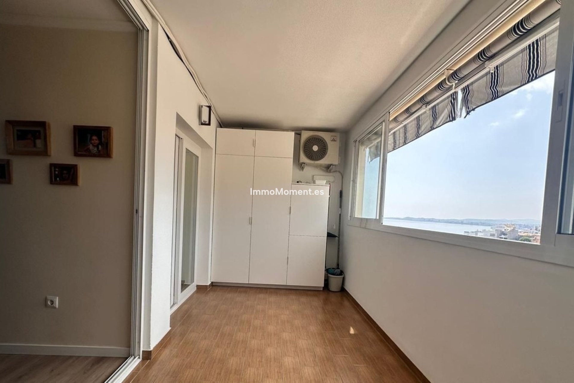 Resale - Apartment - Benalmadena - Benalmadena Centro