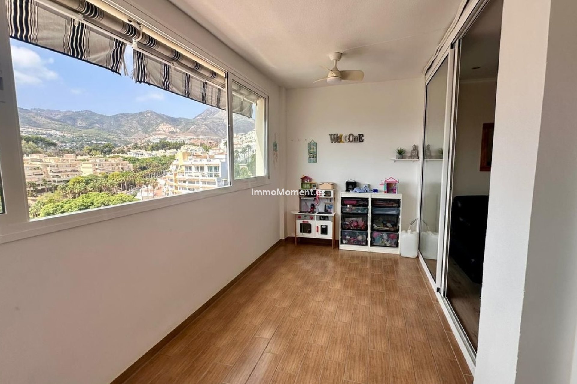 Resale - Apartment - Benalmadena - Benalmadena Centro
