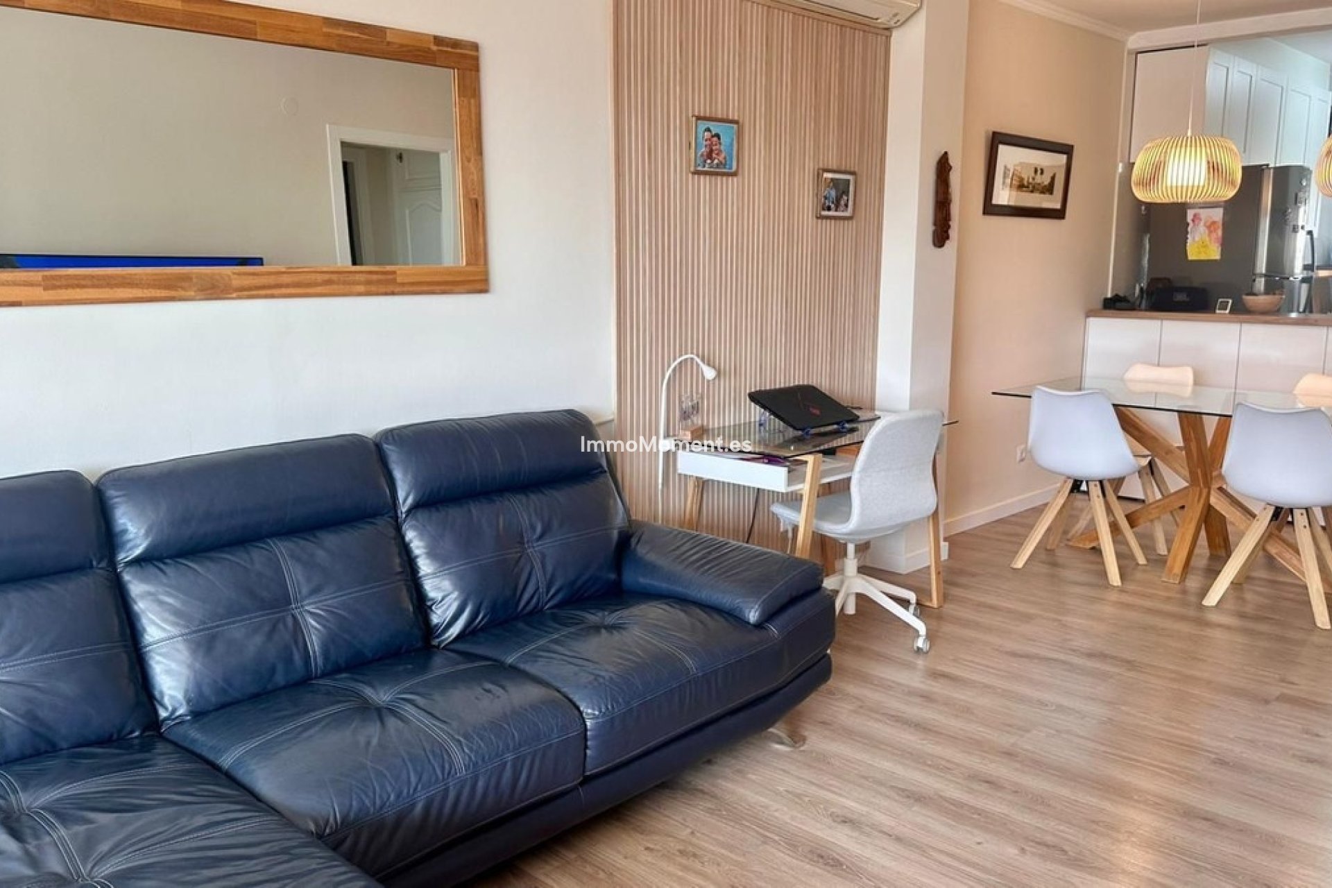 Resale - Apartment - Benalmadena - Benalmadena Centro