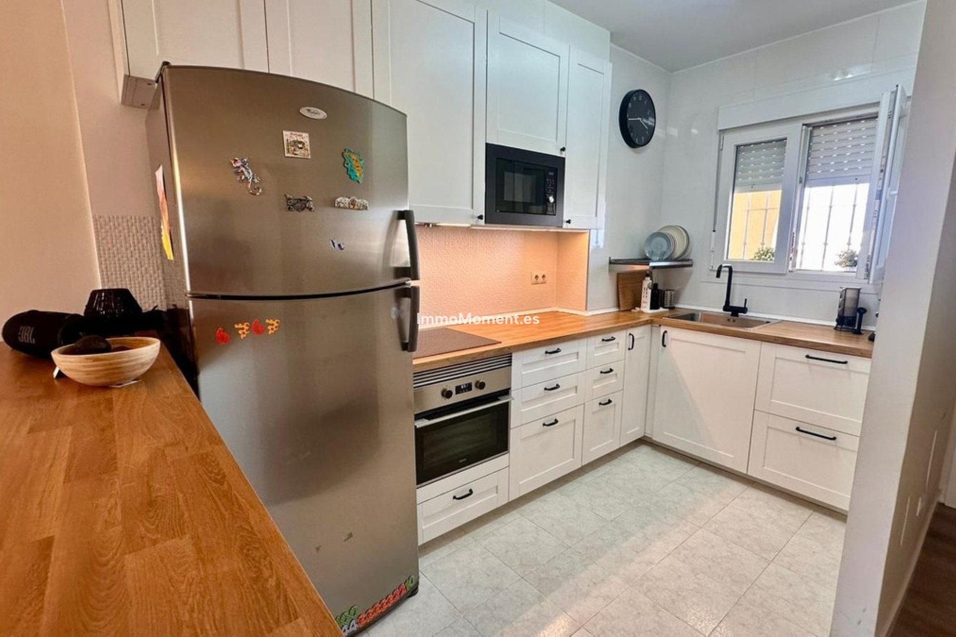 Resale - Apartment - Benalmadena - Benalmadena Centro
