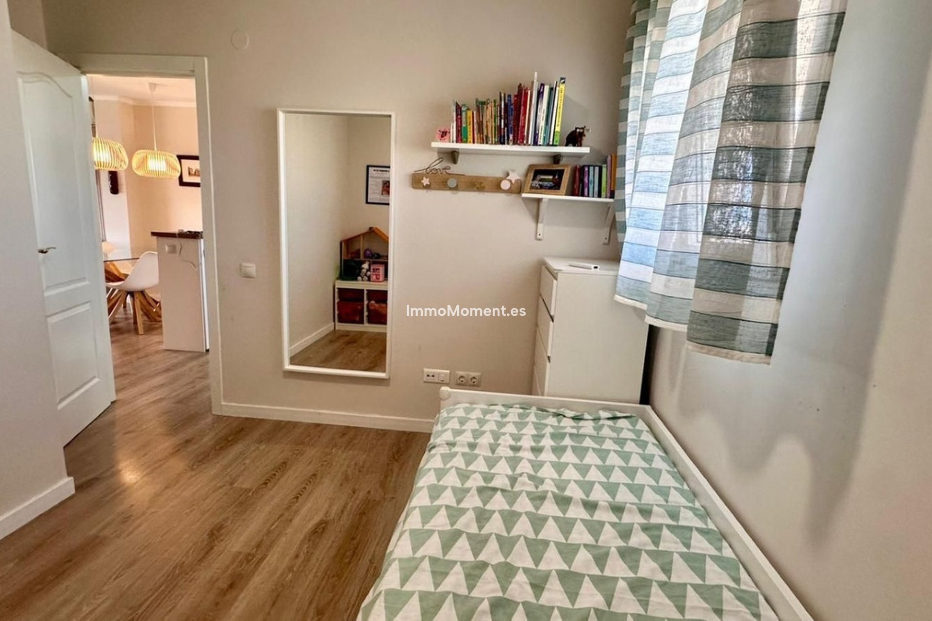 Resale - Apartment - Benalmadena - Benalmadena Centro