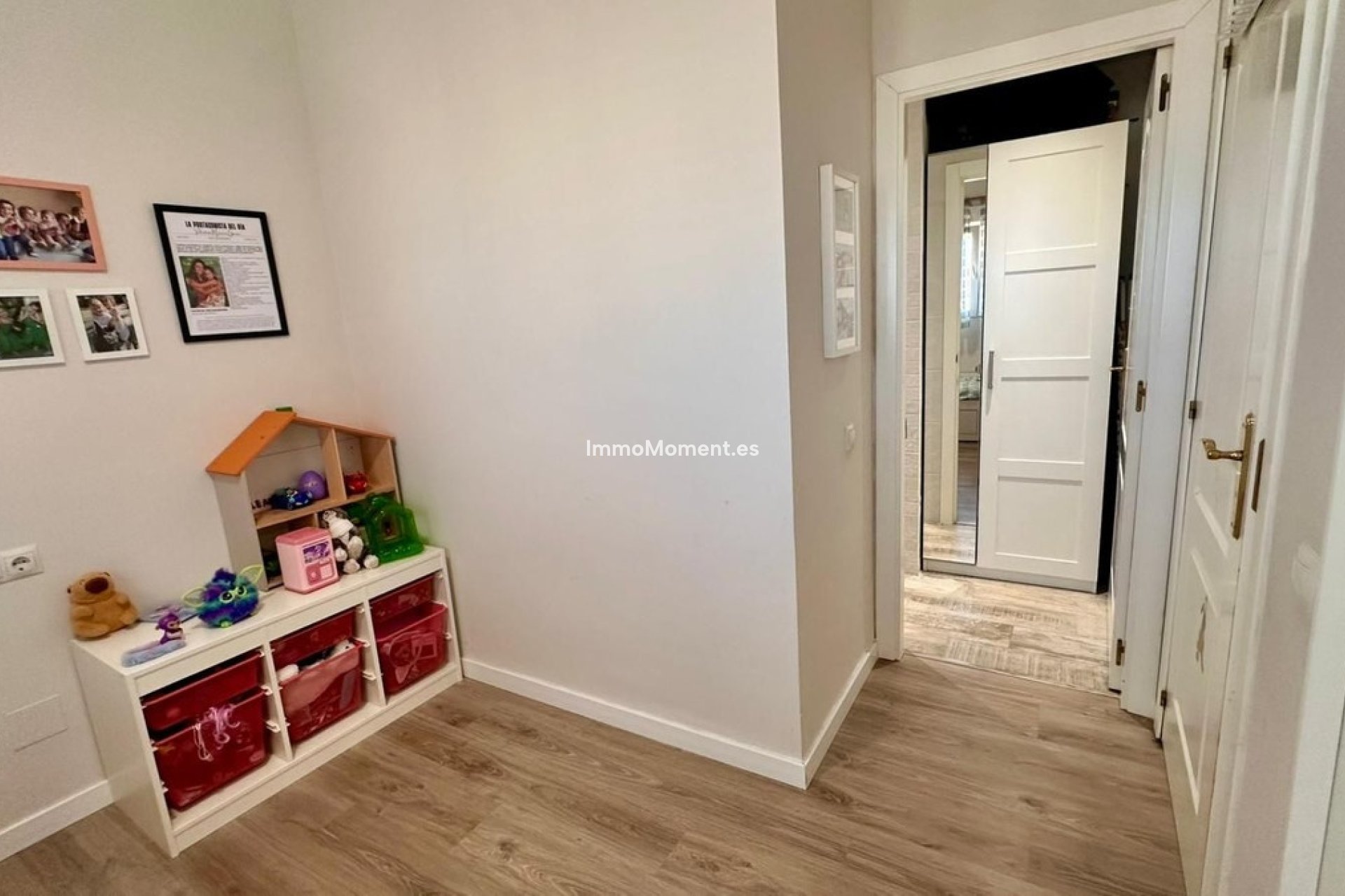 Resale - Apartment - Benalmadena - Benalmadena Centro