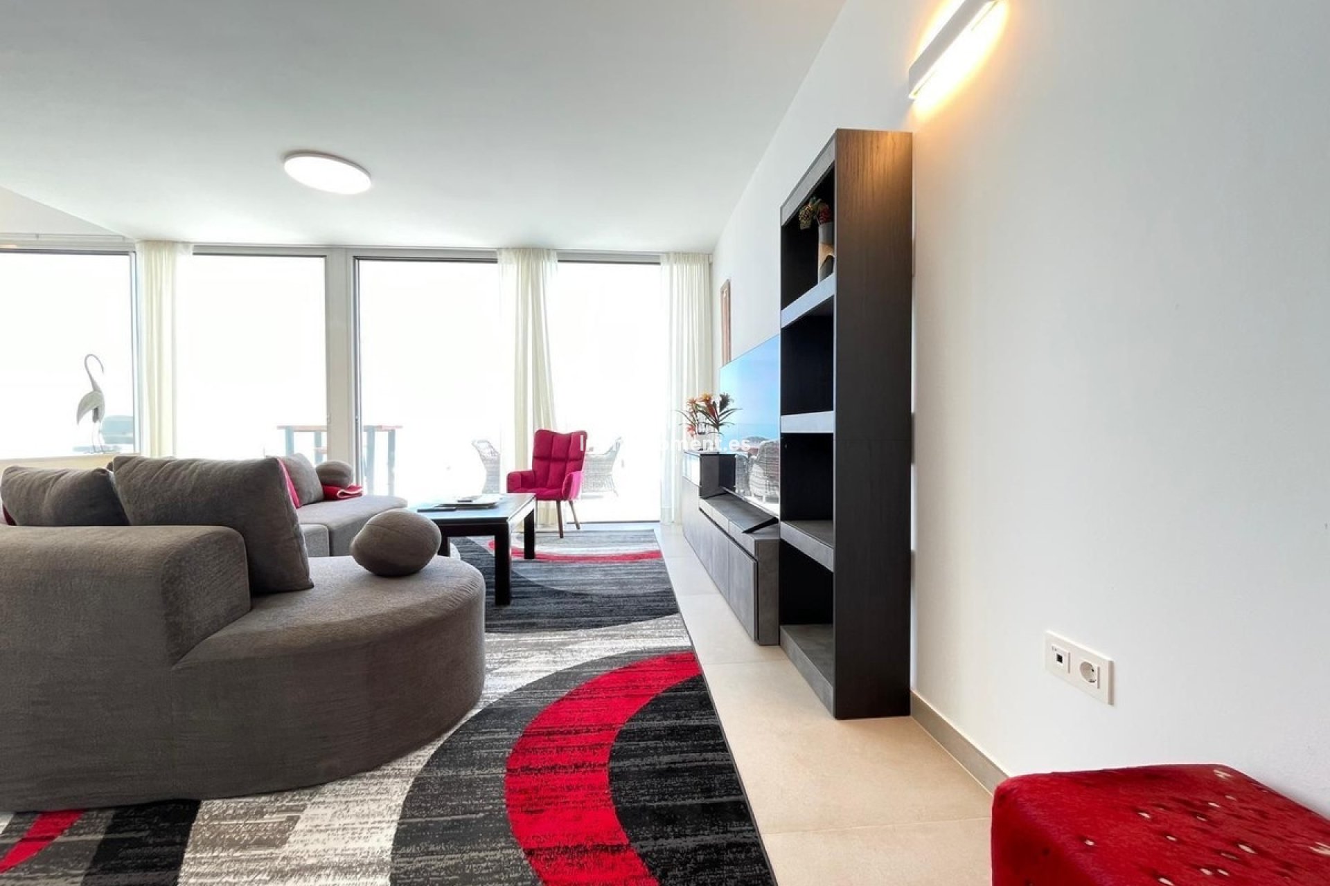 Resale - Apartment - Benalmadena - Benalmadena Centro