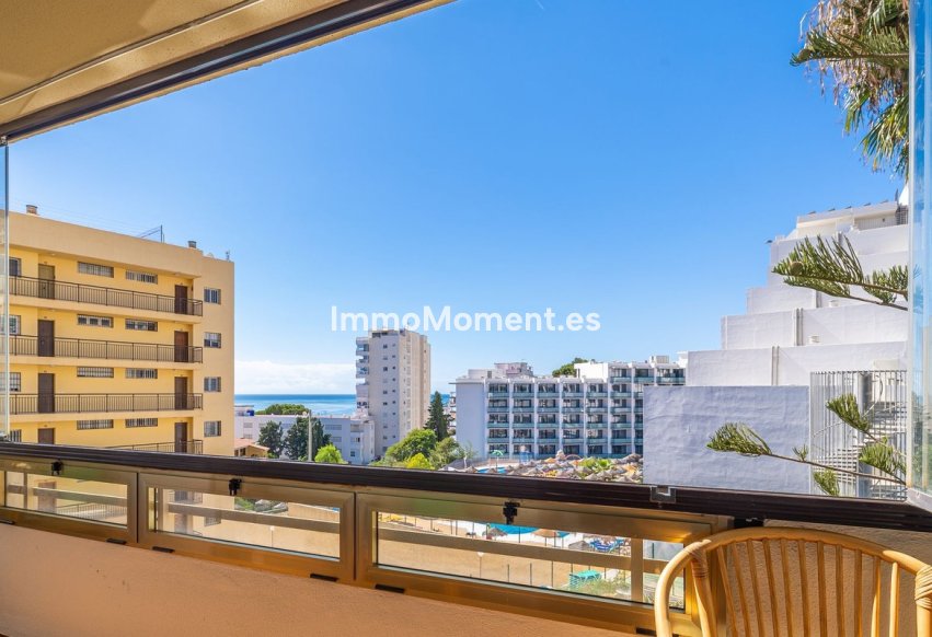 Resale - Apartment - Benalmadena - Benalmadena Centro