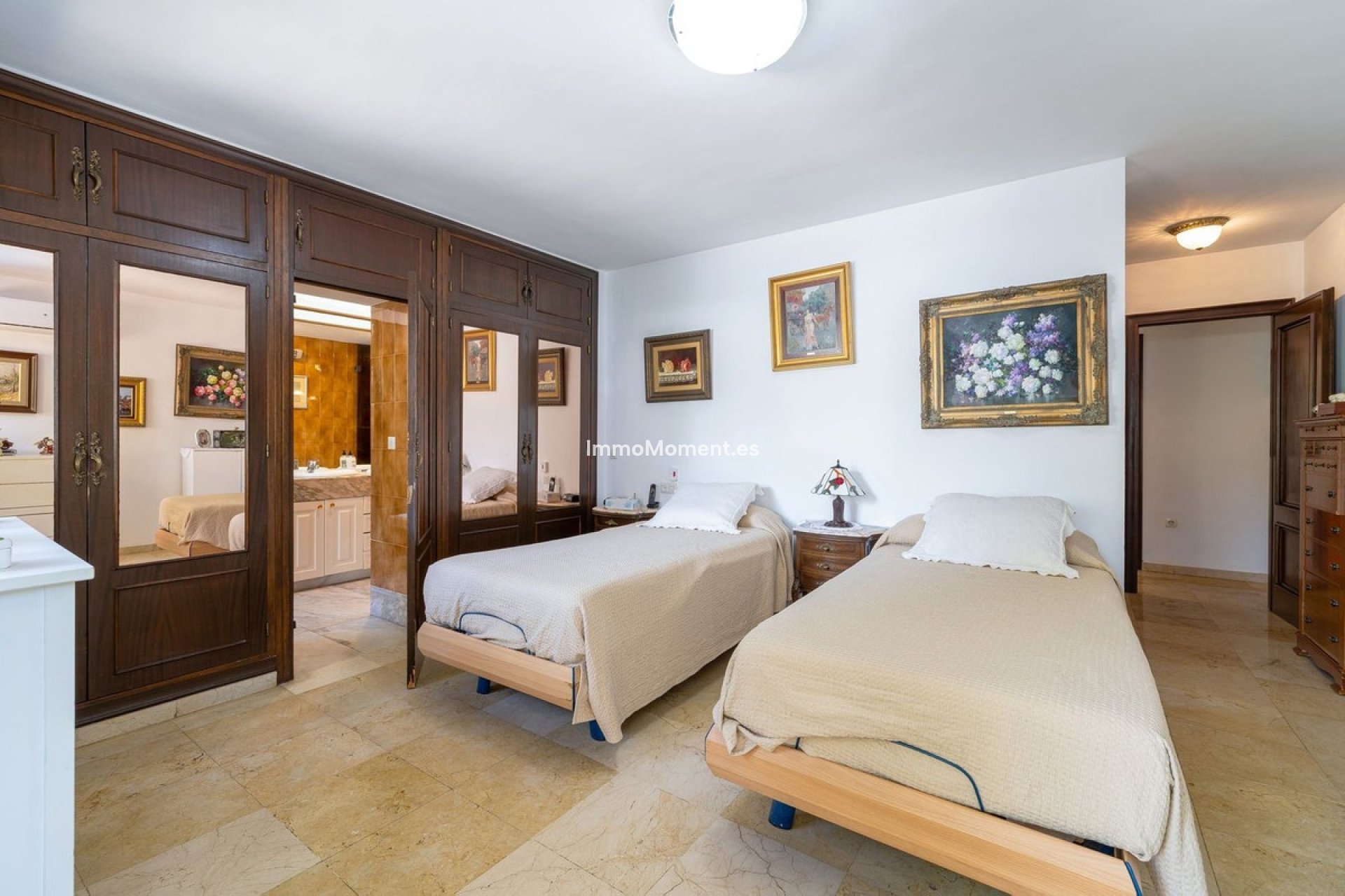 Resale - Apartment - Benalmadena - Benalmadena Centro
