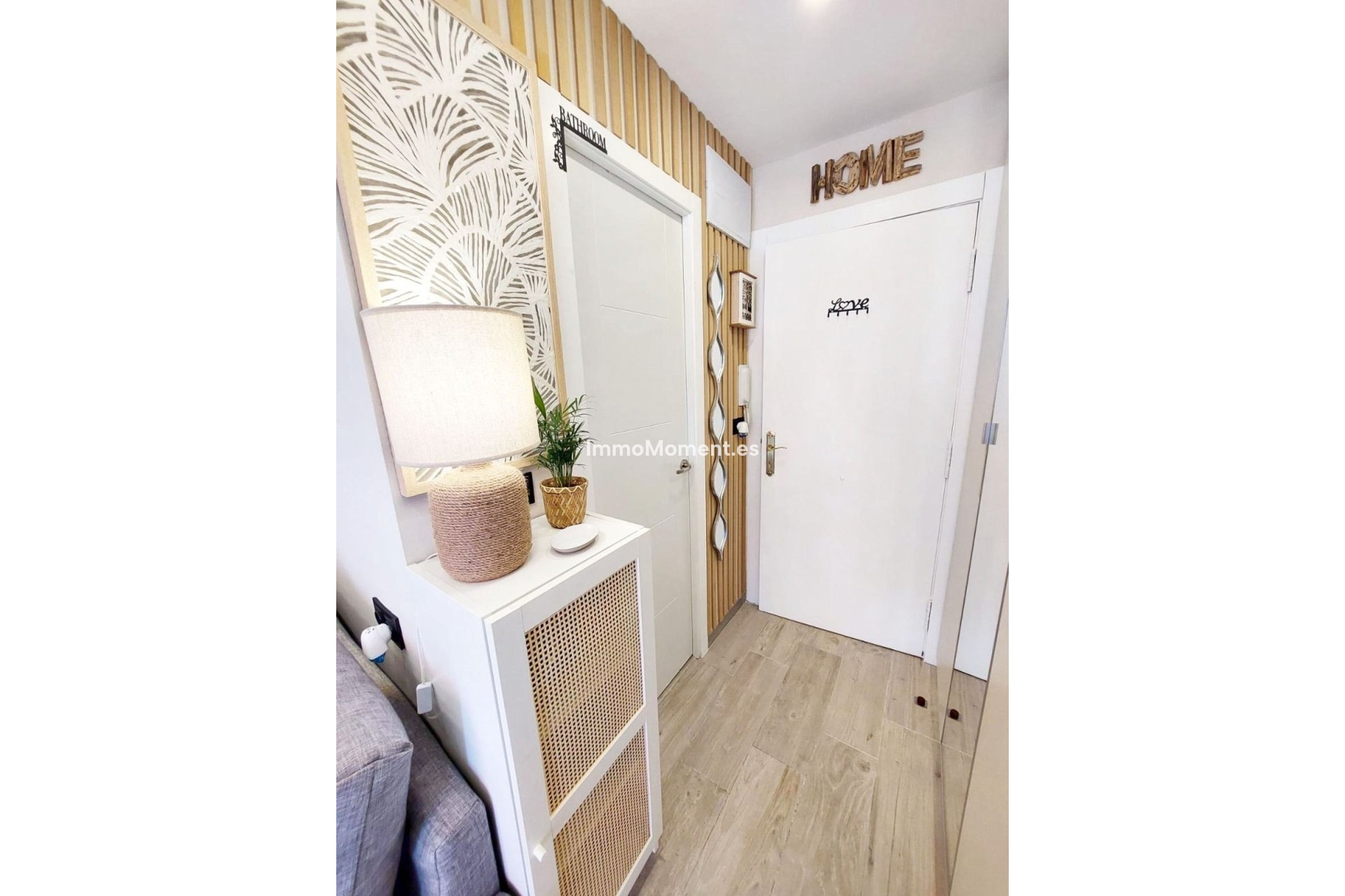 Resale - Apartment - Benalmadena - Benalmadena Centro
