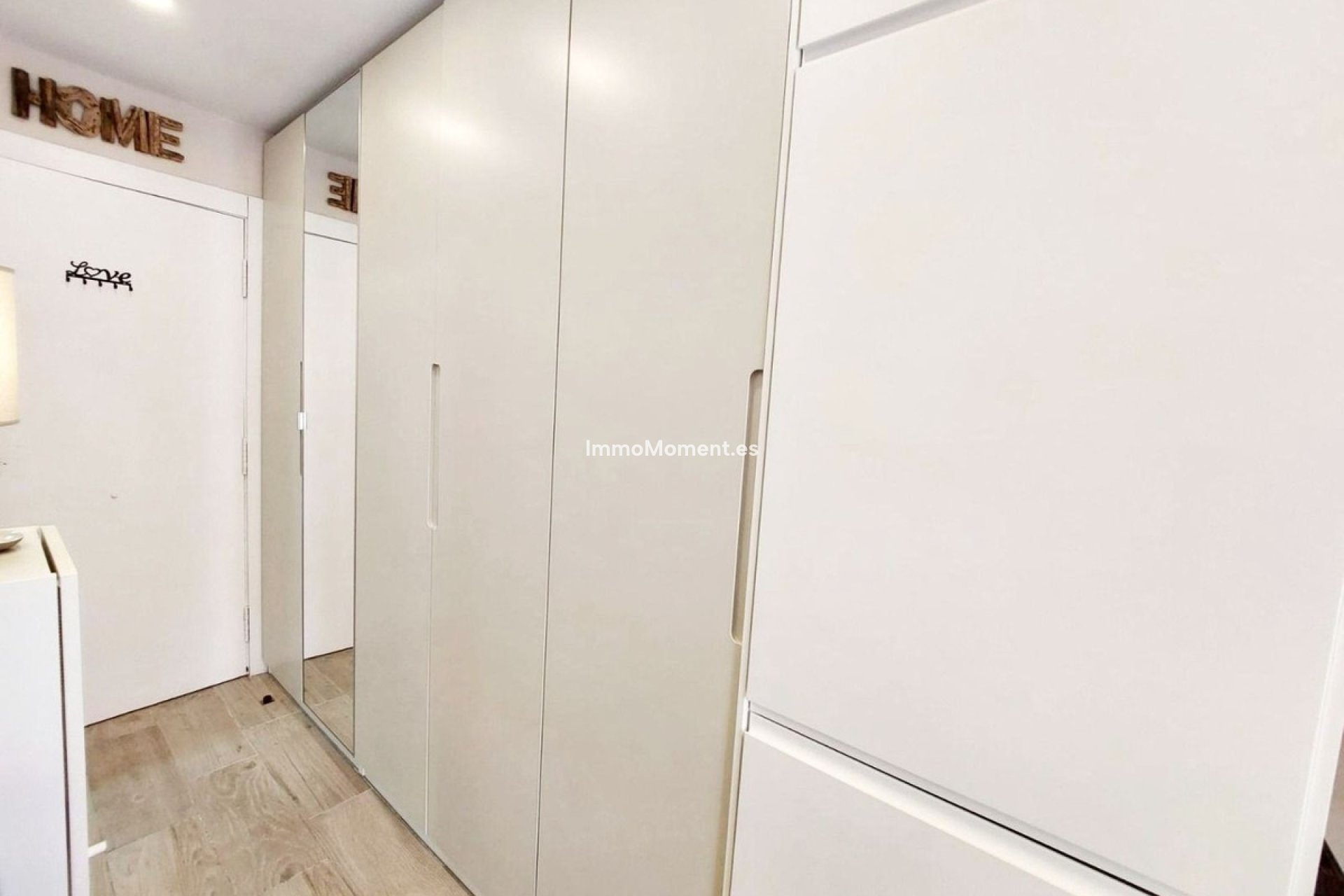 Resale - Apartment - Benalmadena - Benalmadena Centro