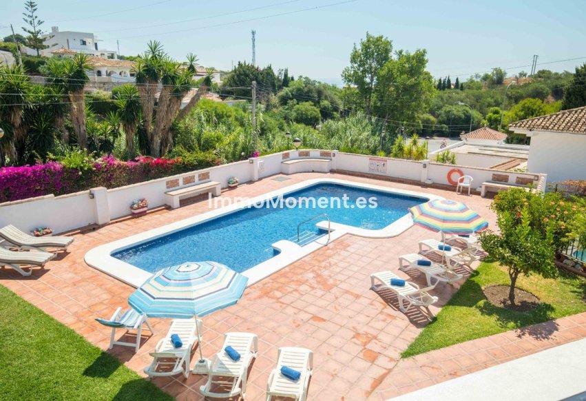 Resale - Apartment - Benalmadena - Benalmadena Centro