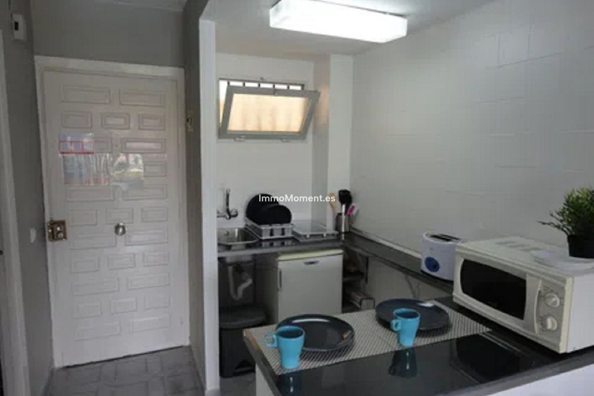 Resale - Apartment - Benalmadena - Benalmadena Centro