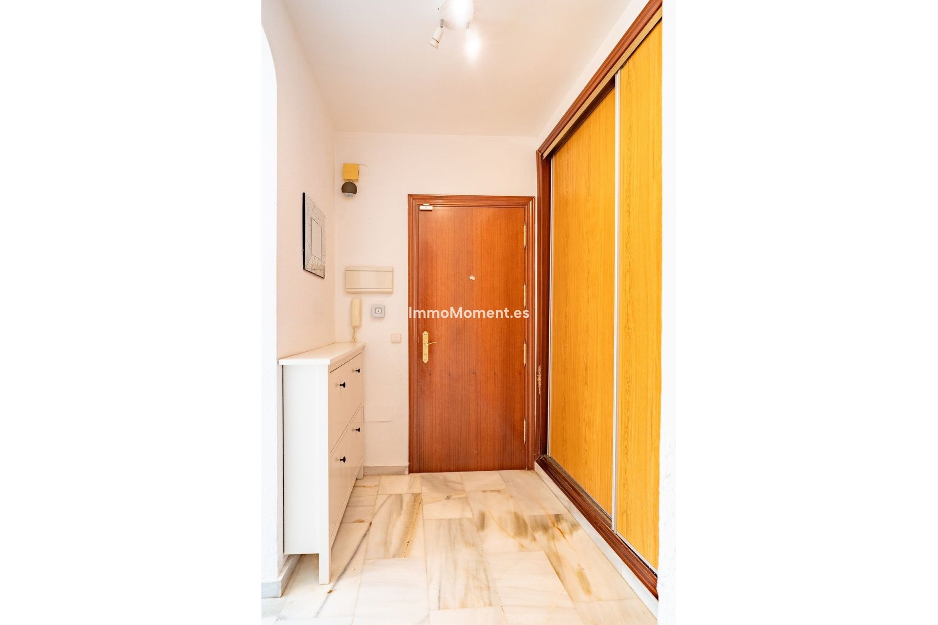 Resale - Apartment - Benalmadena - Benalmadena Centro