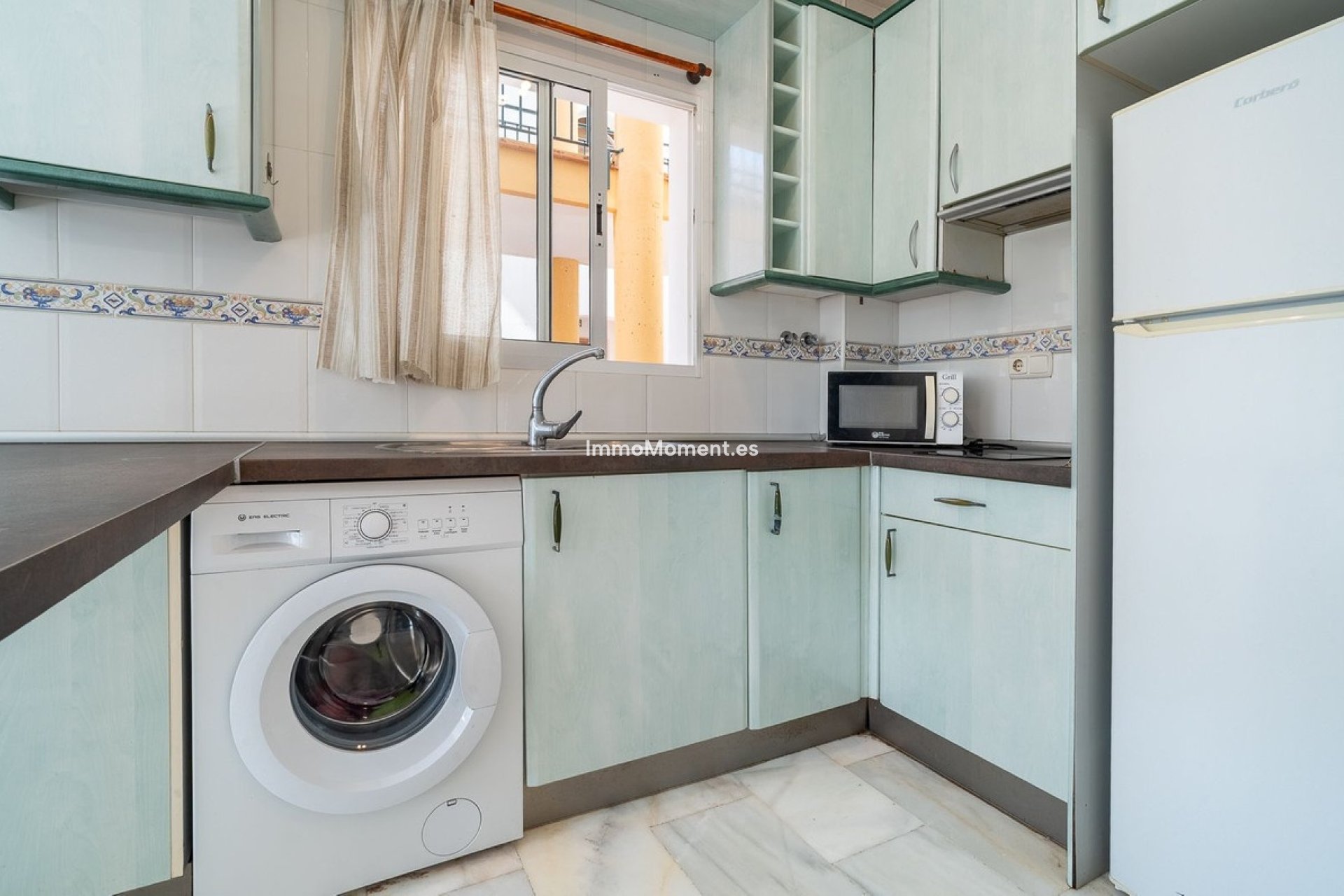Resale - Apartment - Benalmadena - Benalmadena Centro
