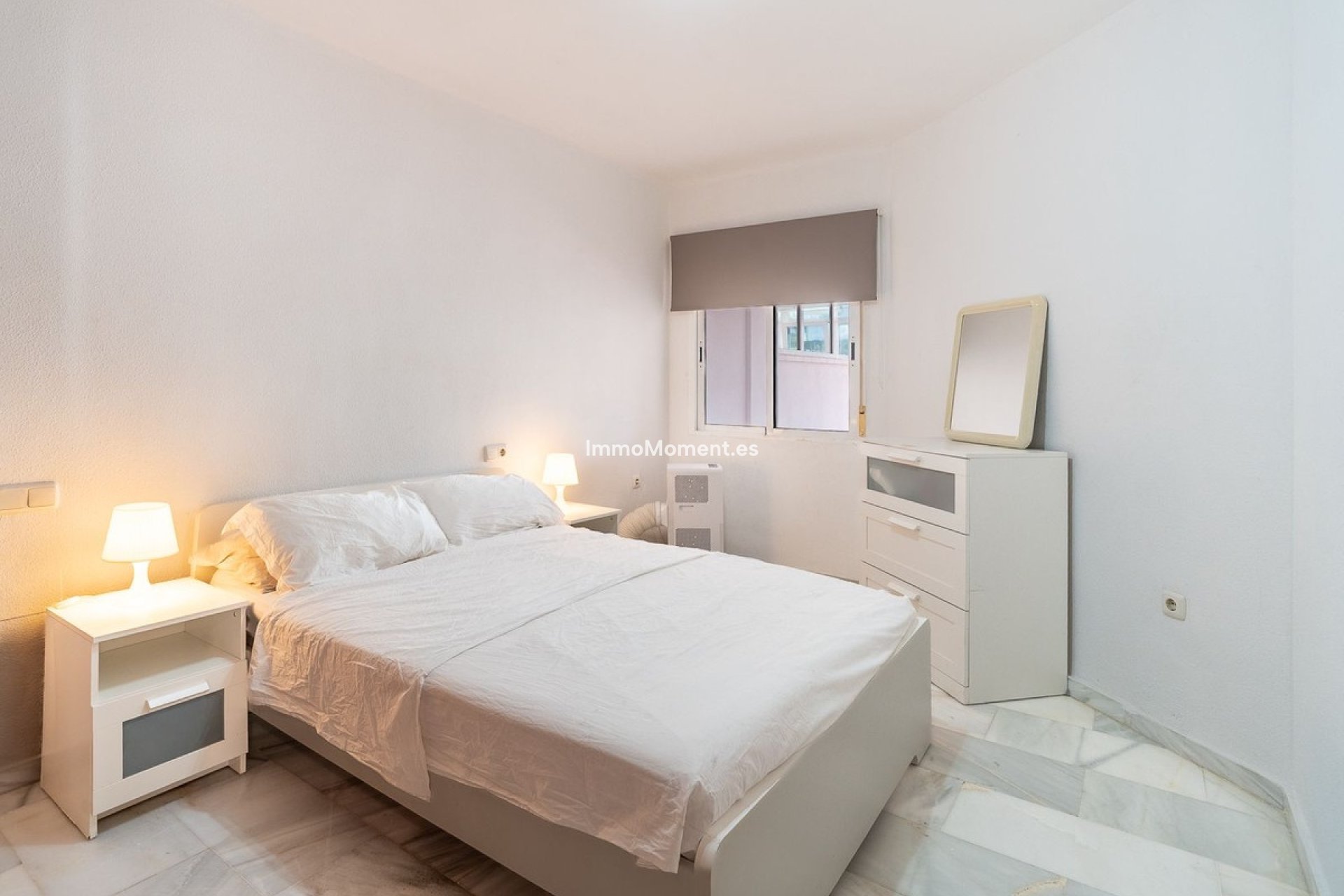 Resale - Apartment - Benalmadena - Benalmadena Centro