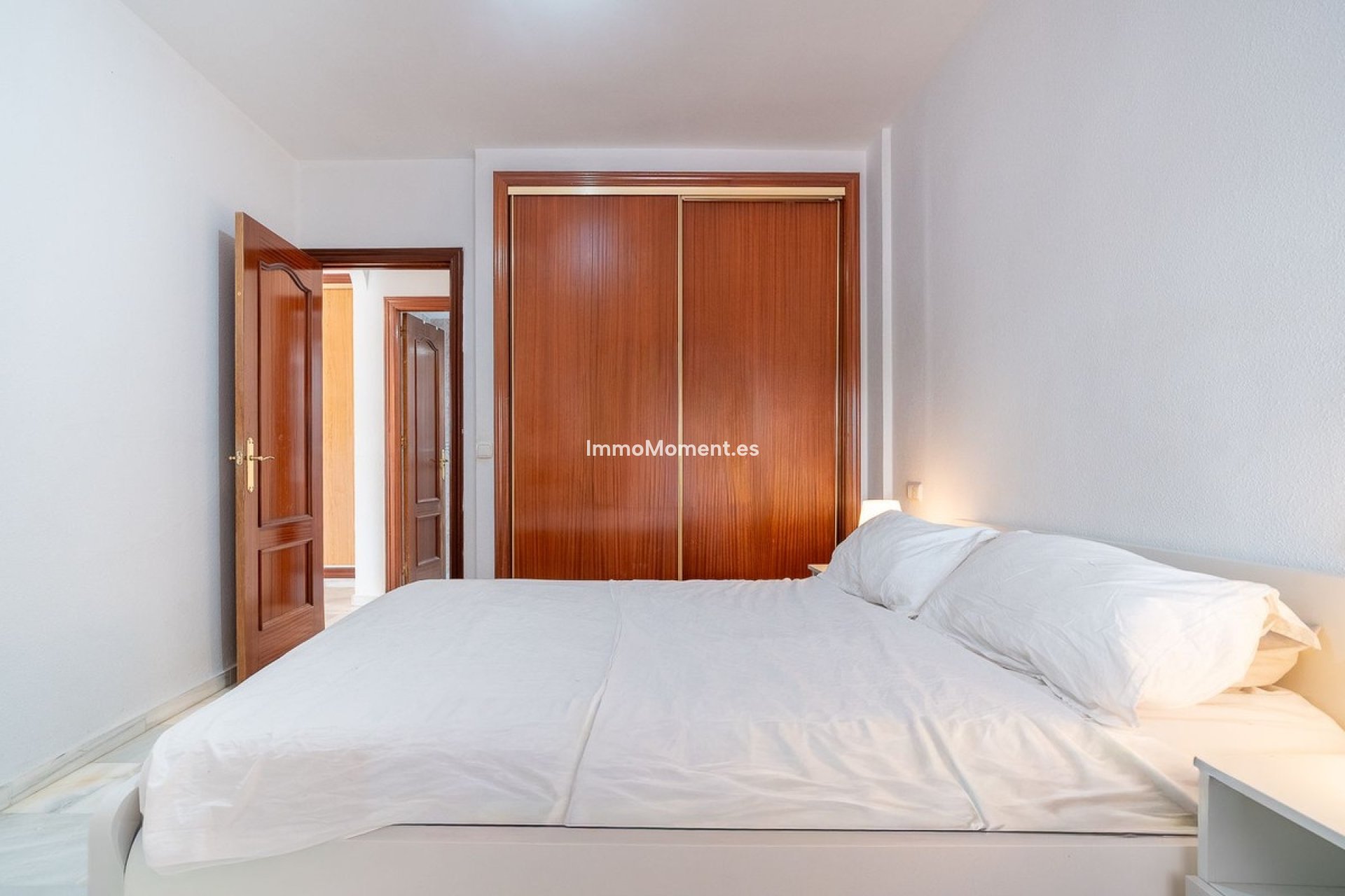 Resale - Apartment - Benalmadena - Benalmadena Centro