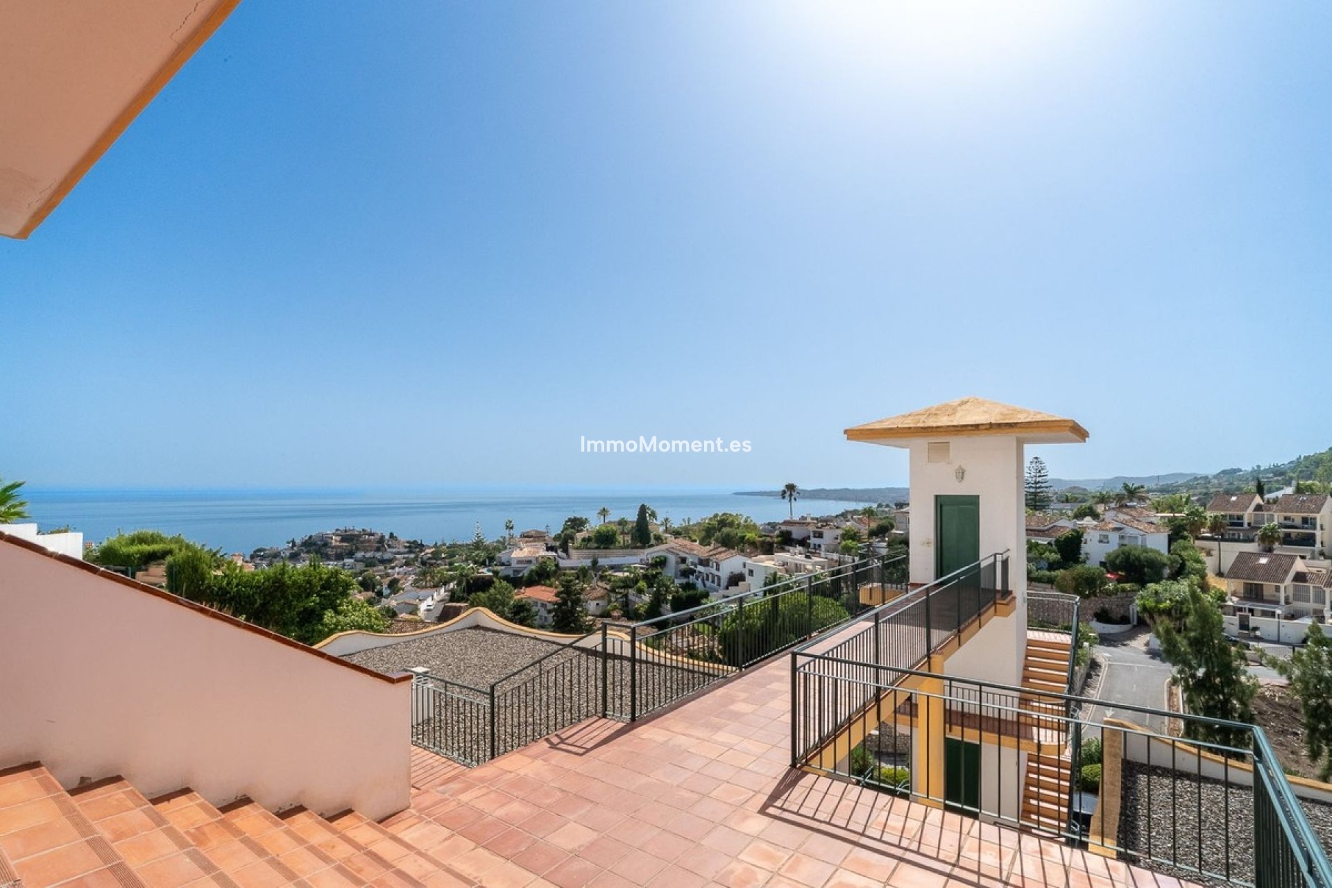 Resale - Apartment - Benalmadena - Benalmadena Centro