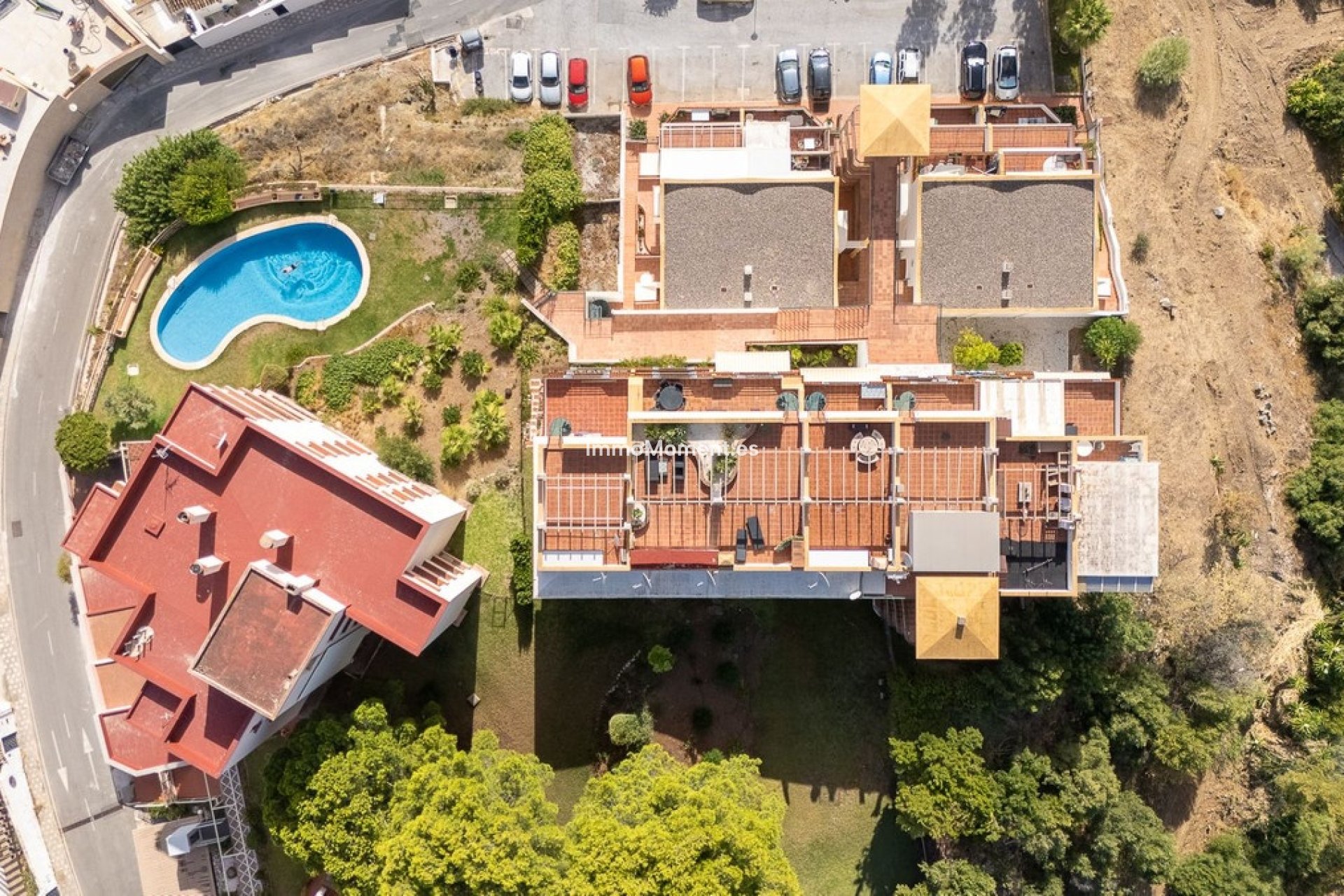 Resale - Apartment - Benalmadena - Benalmadena Centro
