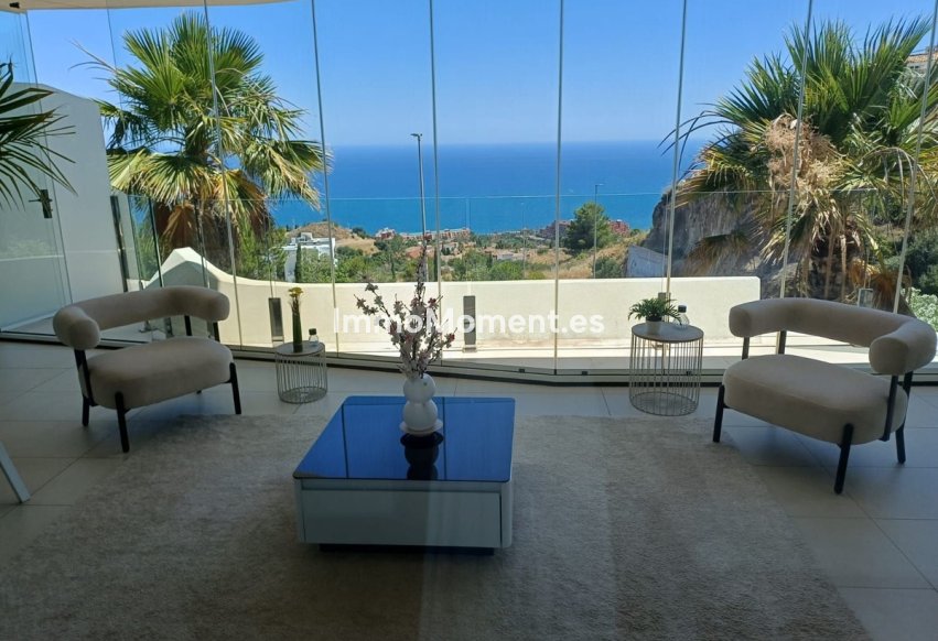 Resale - Apartment - Benalmadena - Benalmadena Centro