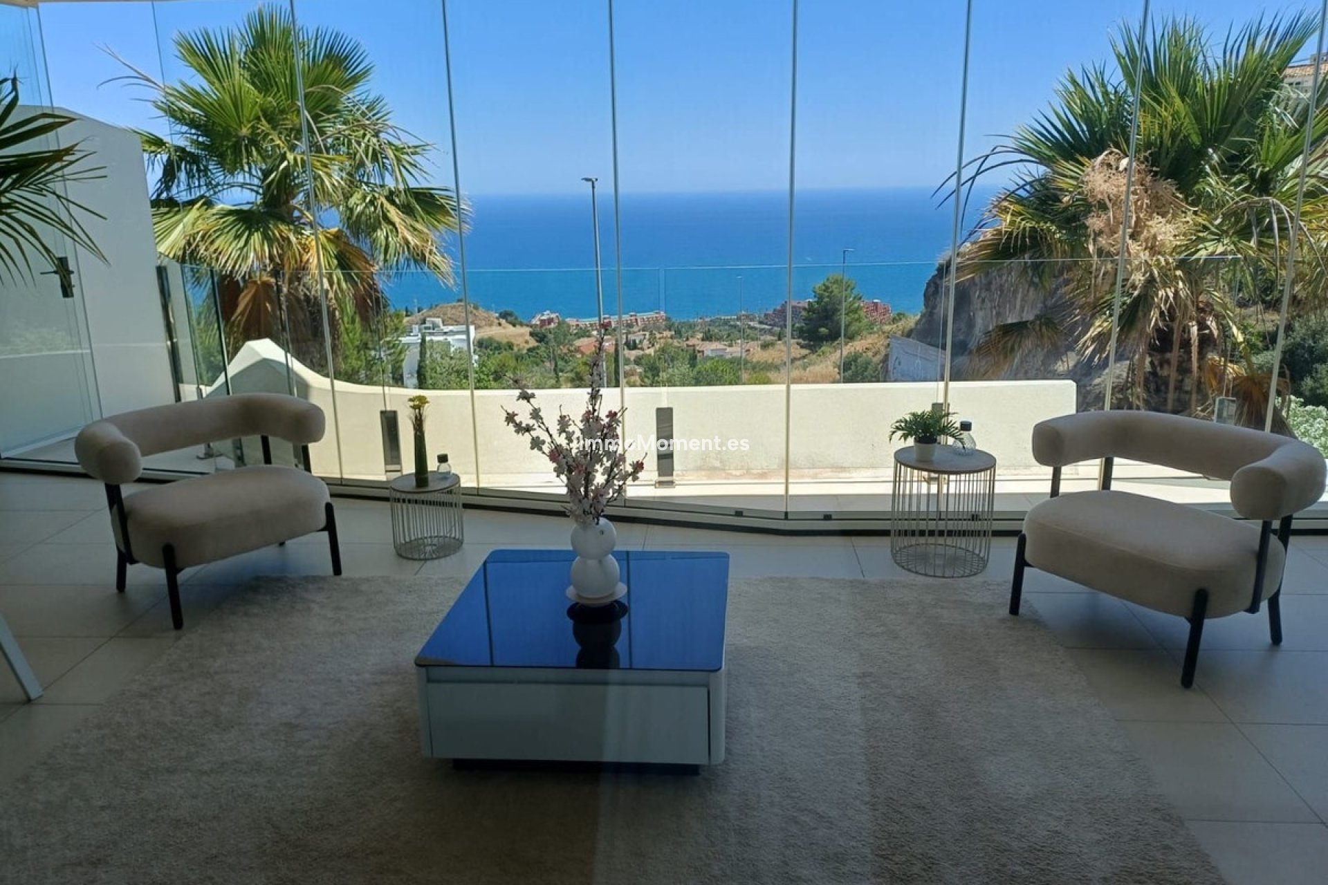 Resale - Apartment - Benalmadena - Benalmadena Centro